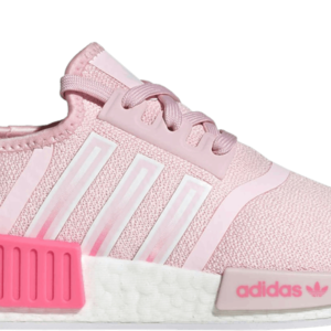 (Grade School) adidas NMD_R1 J 'Clear Pink White' IG9970