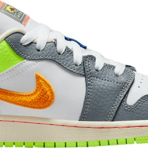 (Grade School) Air Jordan 1 Low 'Hoops' FB1835-181