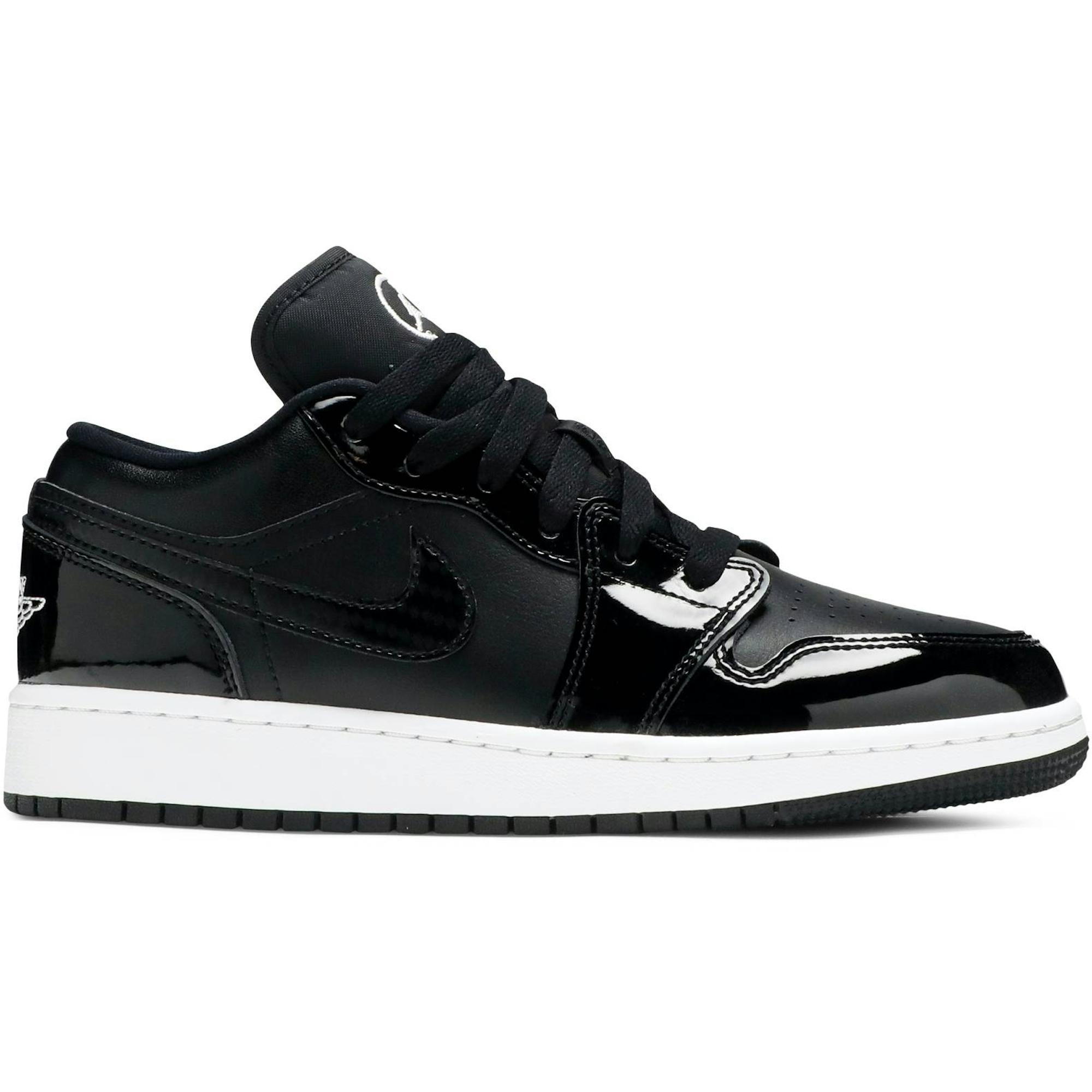 (Grade School) Air Jordan 1 Low SE All Star Weekend DD2191-001 Nicesnk