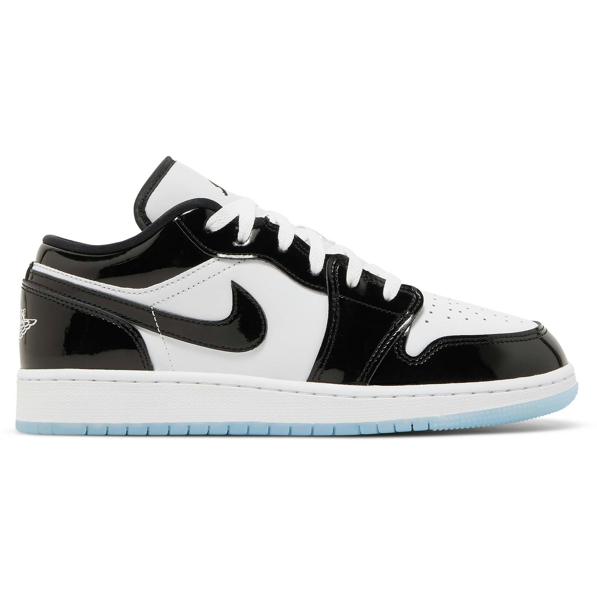 (Grade School) Air Jordan 1 Low SE 'Concord' DV1333-100