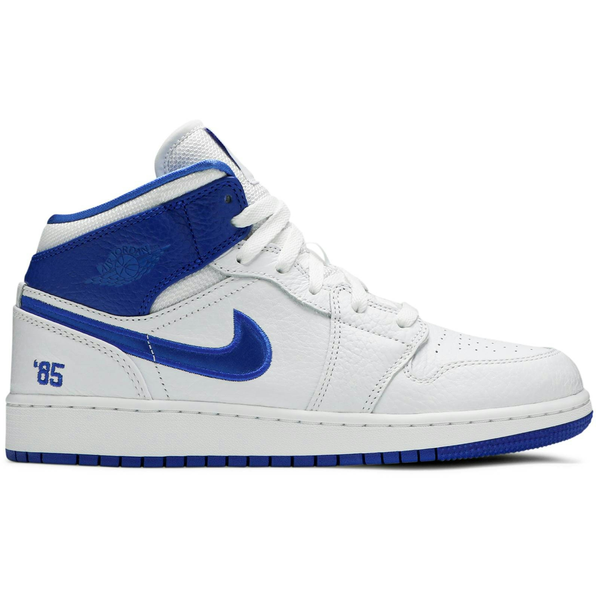 (Grade School) Air Jordan 1 Mid '85' DH0200-100