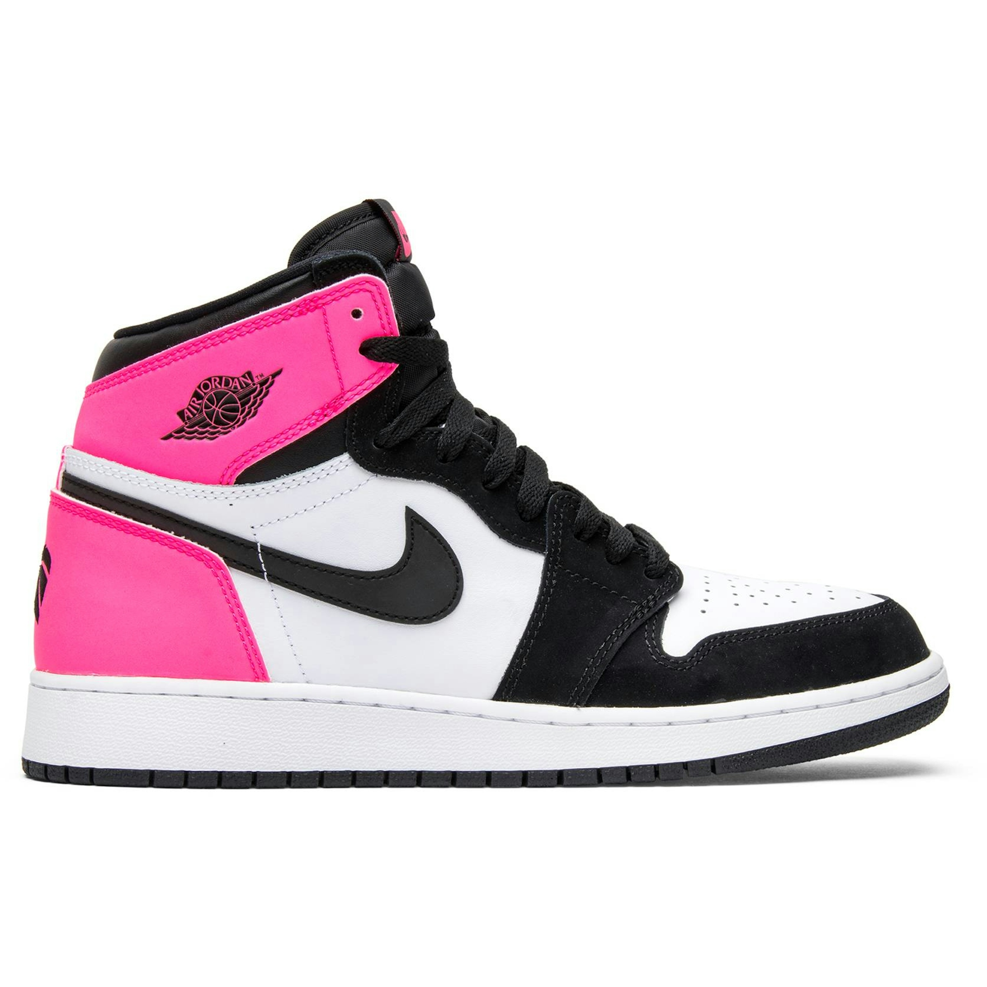 (Grade School) Air Jordan 1 Retro High GG Valentines Day 881426-009 Nicesnk