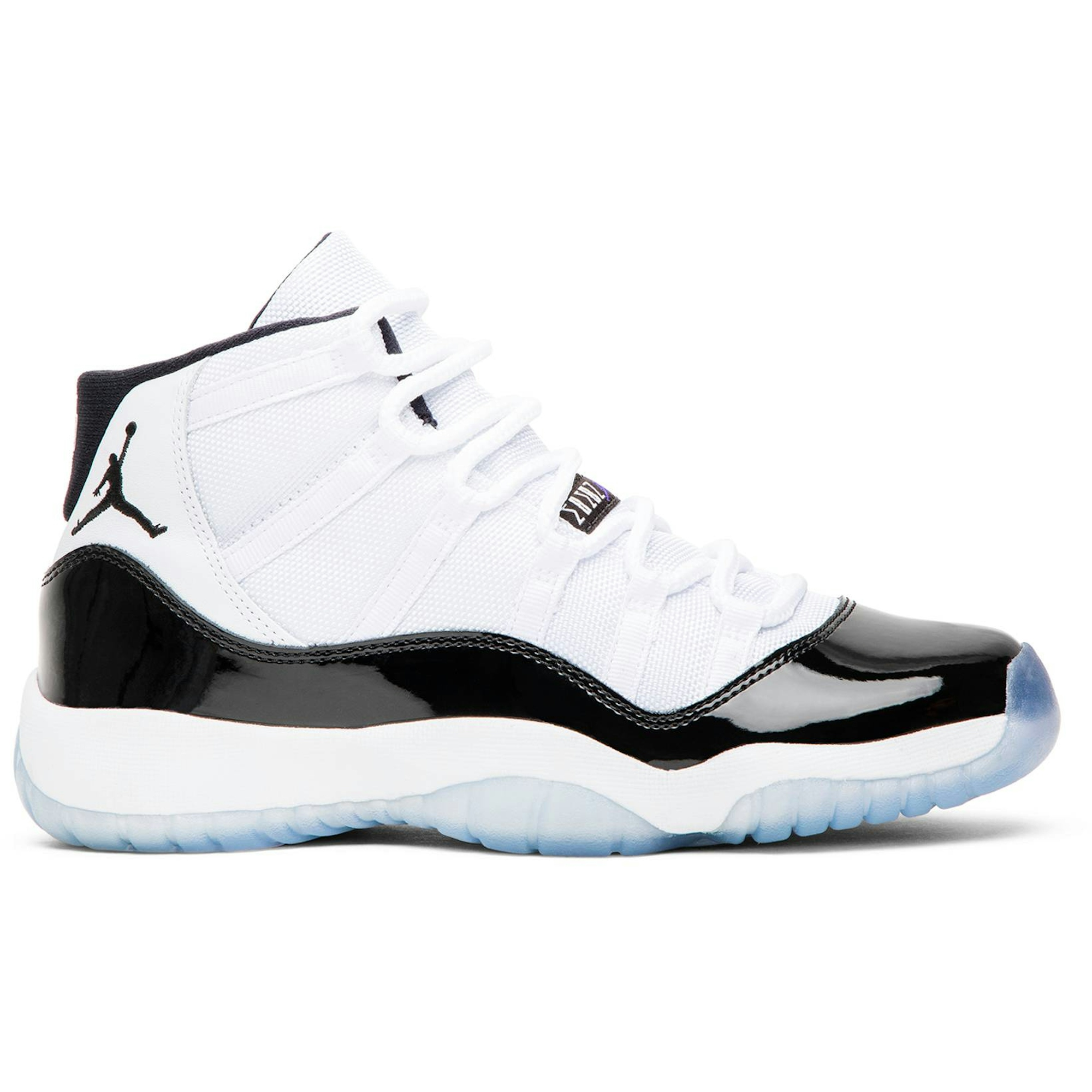 (Grade School) Air Jordan 11 Retro 'Concord' 2018 378038-100