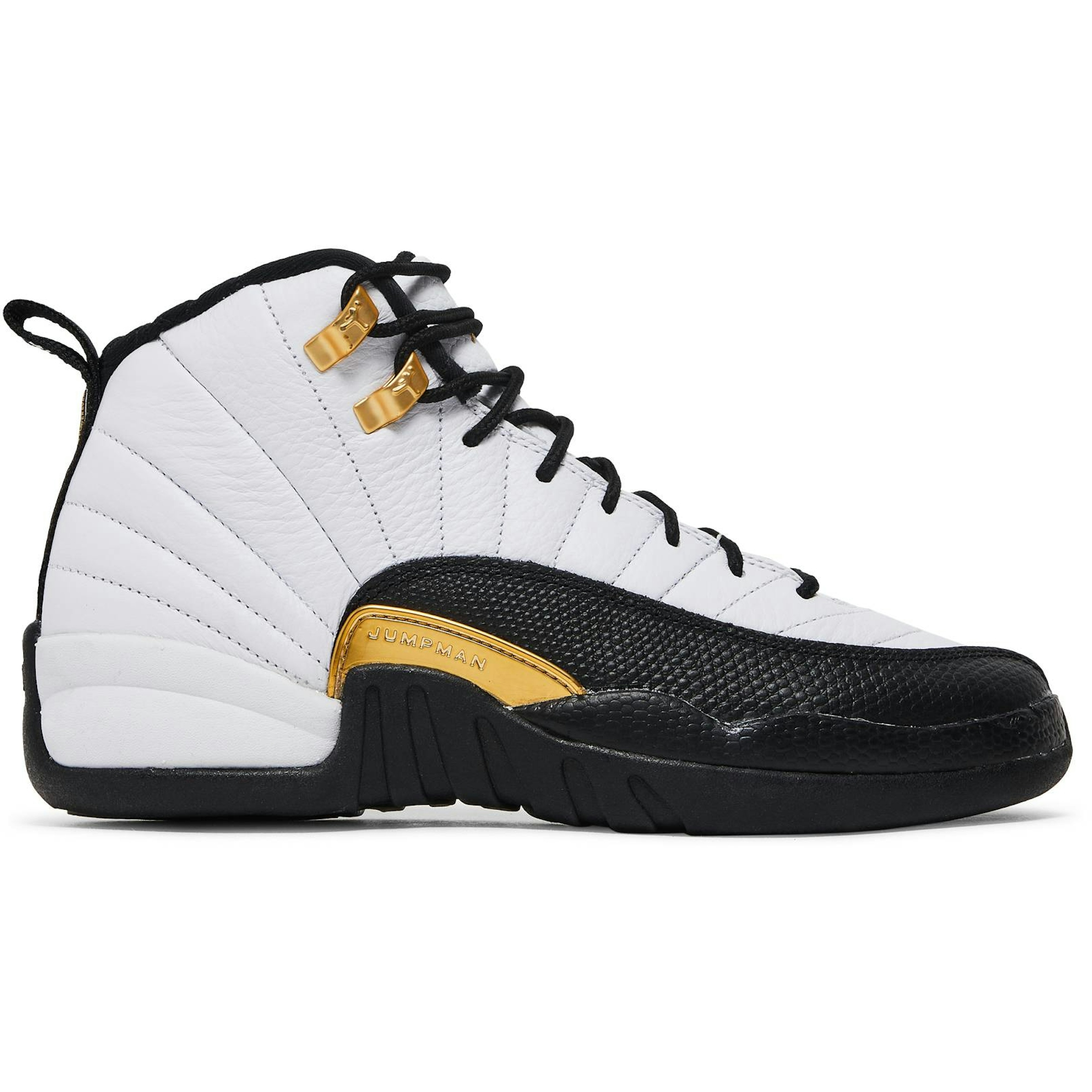 (Grade School) Air Jordan 12 Retro Royalty 153265-170 Nicesnk