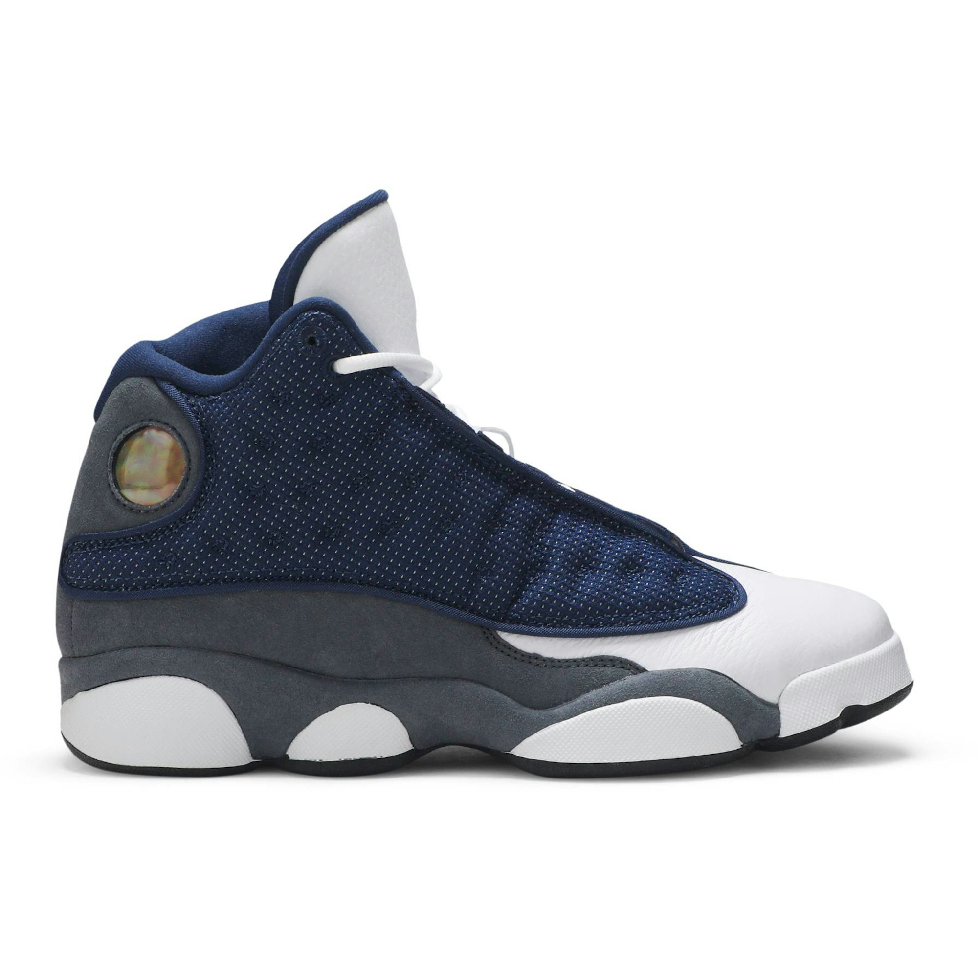 (Grade School) Air Jordan 13 Retro Flint 2020 884129-404 Nicesnk