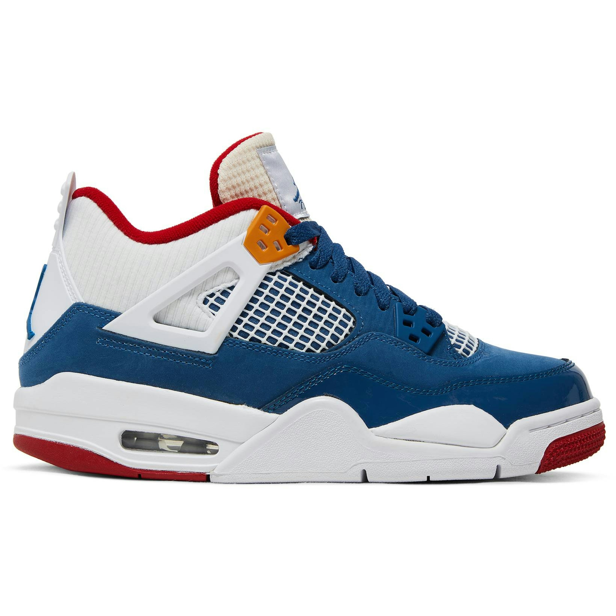 (Grade School) Air Jordan 4 Retro 'Messy Room' DR6952-400