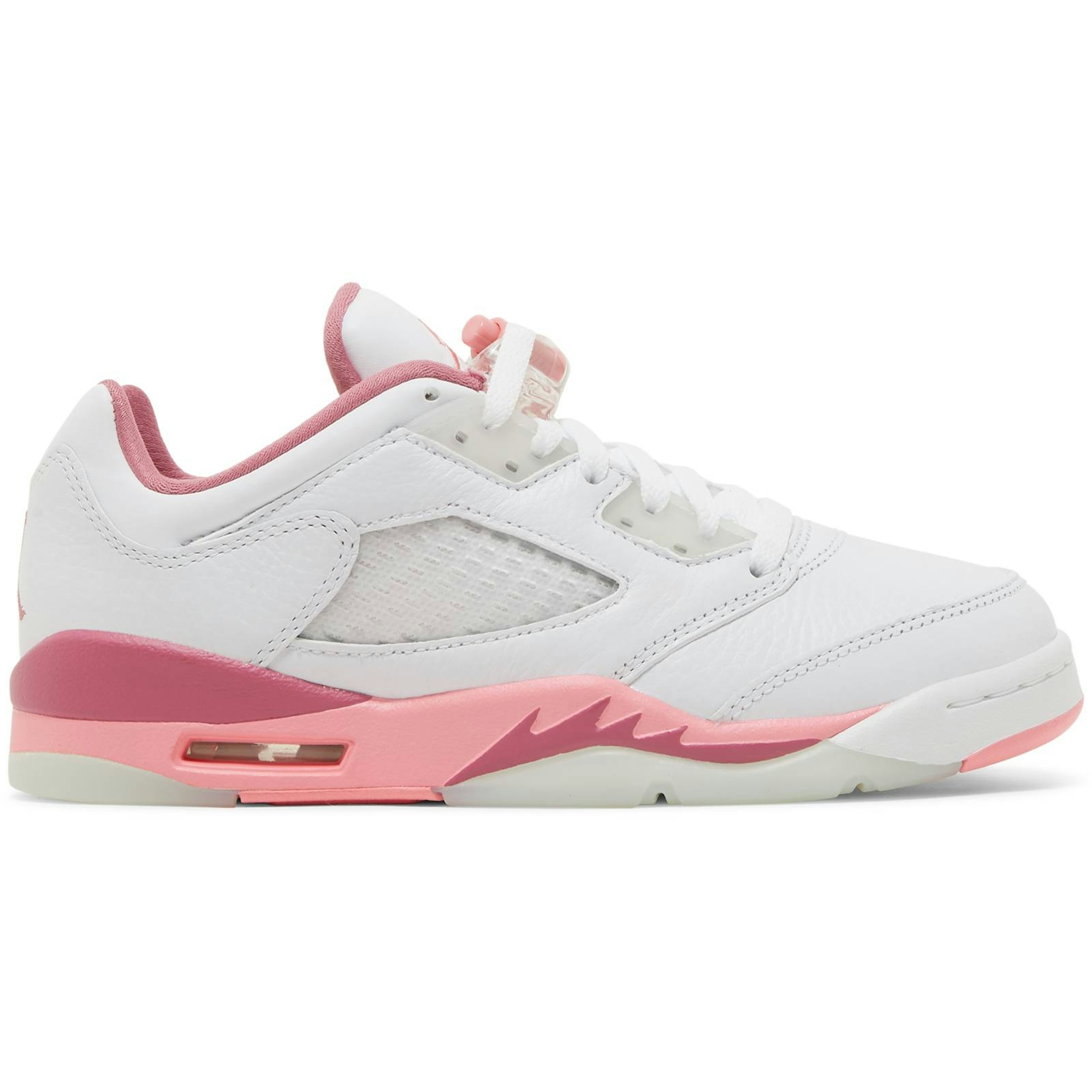 (Grade School) Air Jordan 5 Low 'Fundamental' DX4390-116