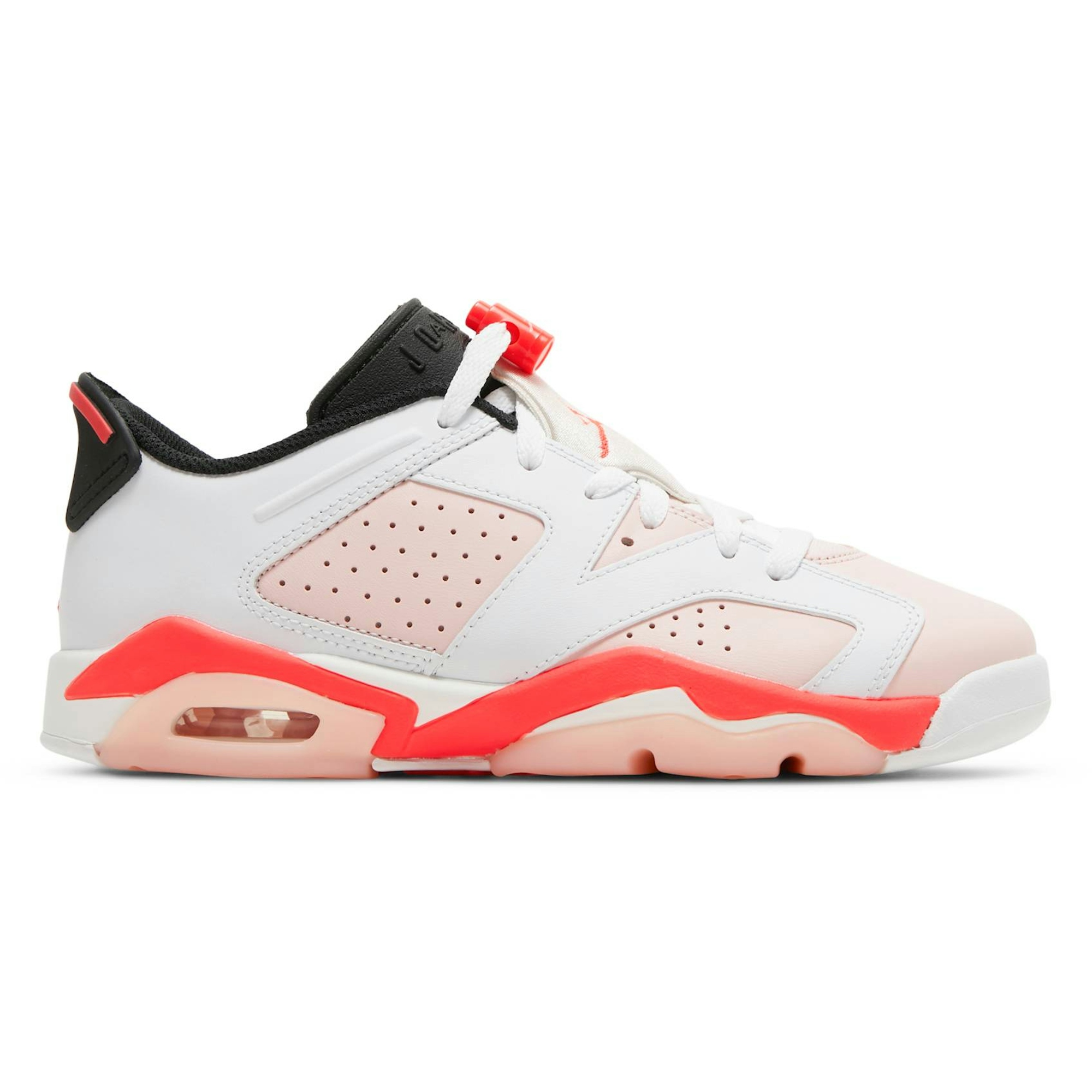 (Grade School) Air Jordan 6 Retro Low 'Atmosphere' 768878-102
