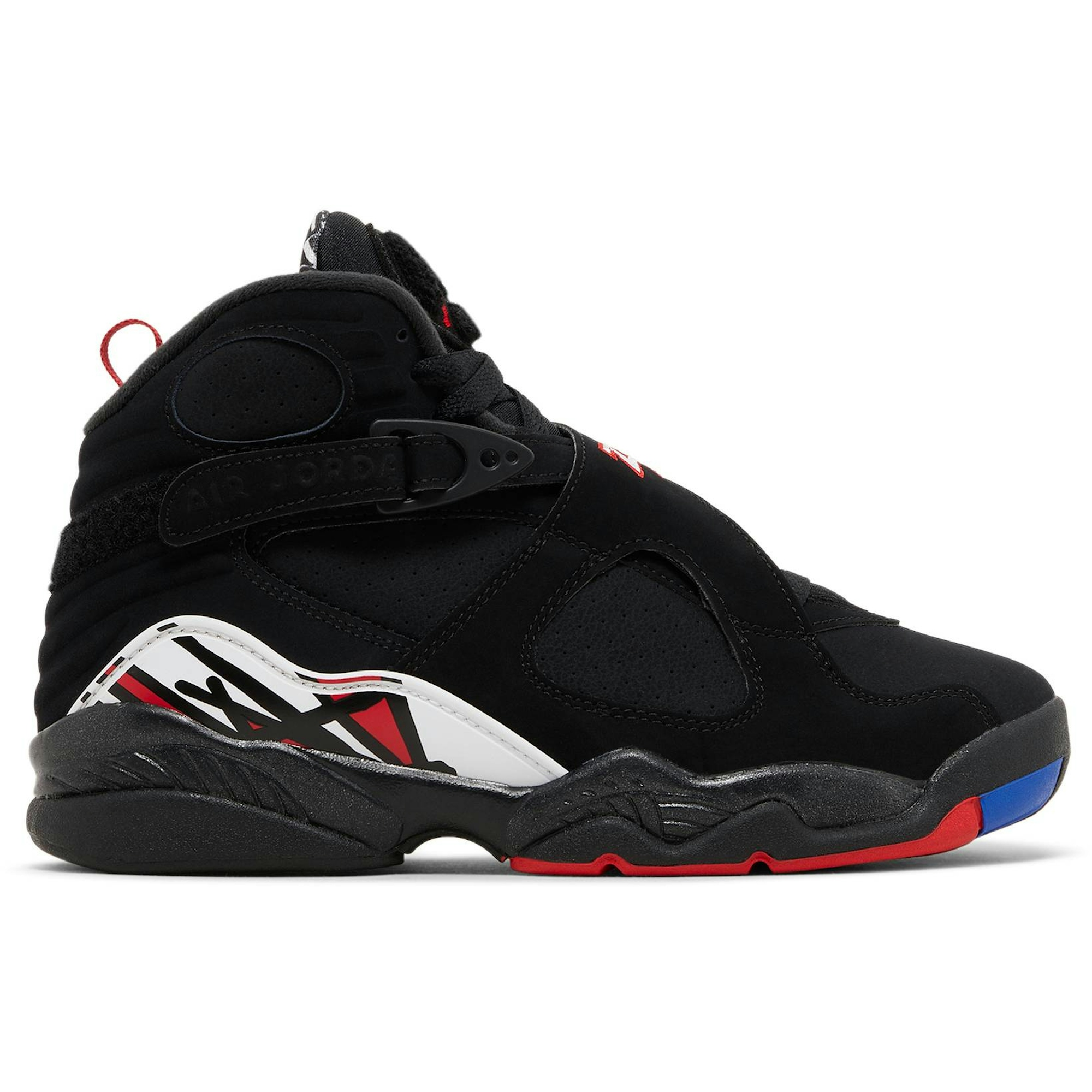(Grade School) Air Jordan Air 8 Retro 2023 Playoff 305368-062 Nicesnk