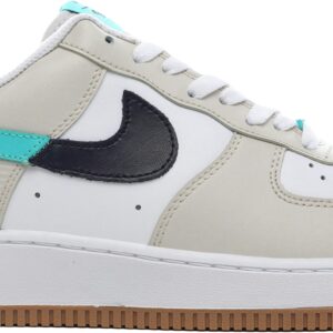 (Grade School) Nike Air Force 1 Low 'Spliced Swoosh' DX6062-101