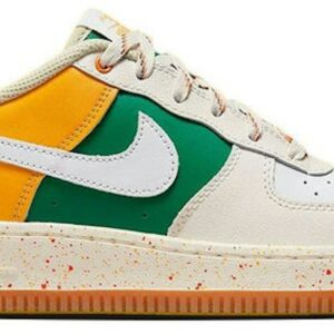 (Grade School) Nike Air Force 1 LV8 'Fruit Basket' DQ5085-111