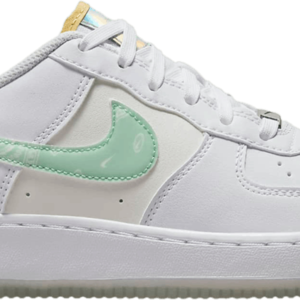 (Grade School) Nike Air Force 1 LV8 'Pastel Paisley' FJ7706-131