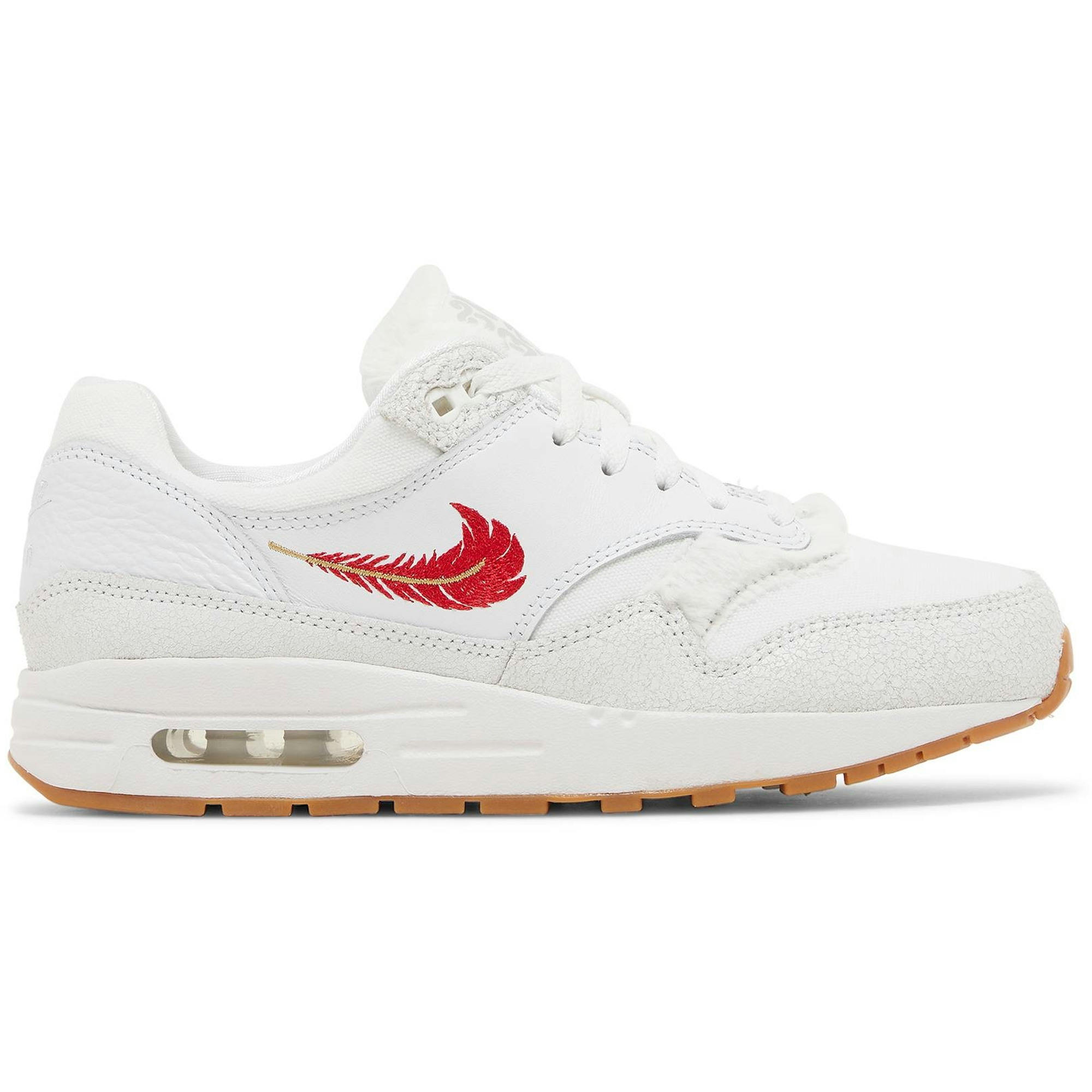 (Grade School) Nike Air Max 1 'The Bay' FJ4628-100