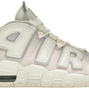 (Grade School) Nike Air More Uptempo '96 'Thank You, Wilson' DQ0514-100