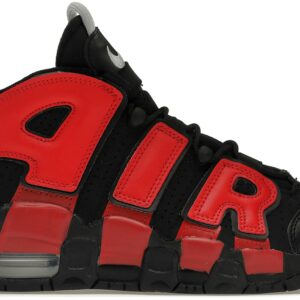 (Grade School) Nike Air More Uptempo 'Split' DM0017-001