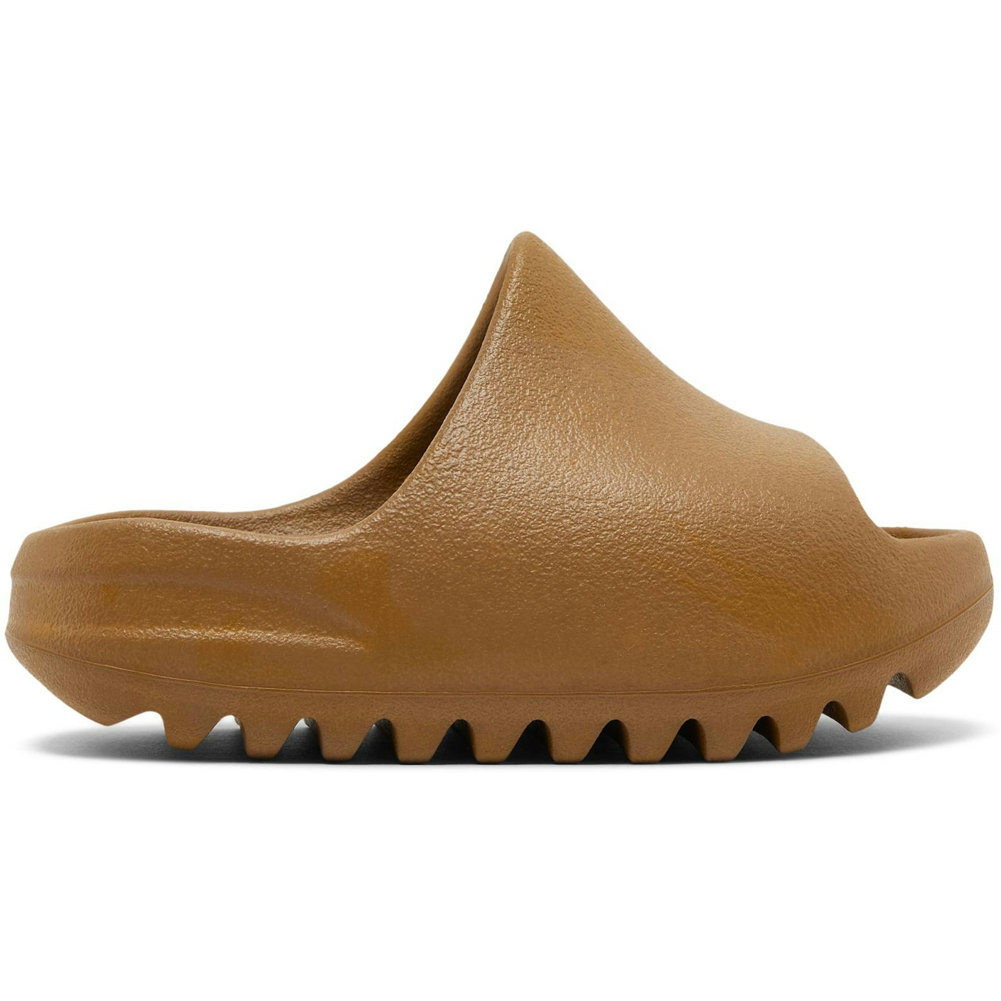 (Kids) adidas Yeezy Slides 'Ochre' GW1932