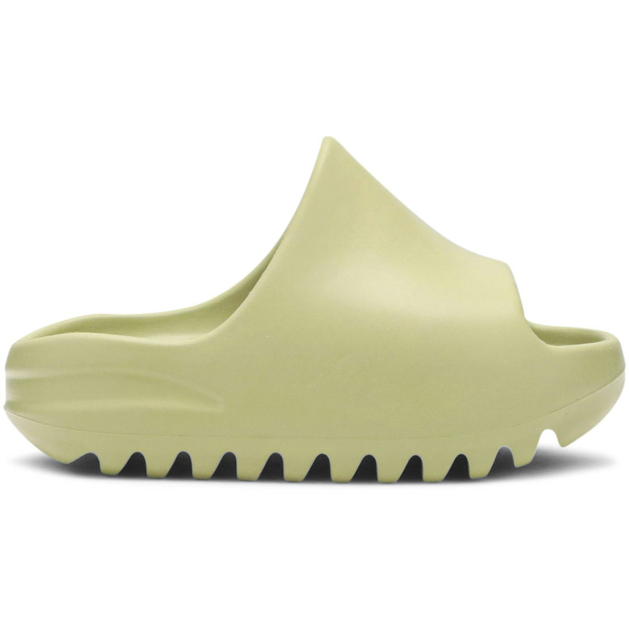 (Kids) adidas Yeezy Slides 'Resin' 2020 FX0495