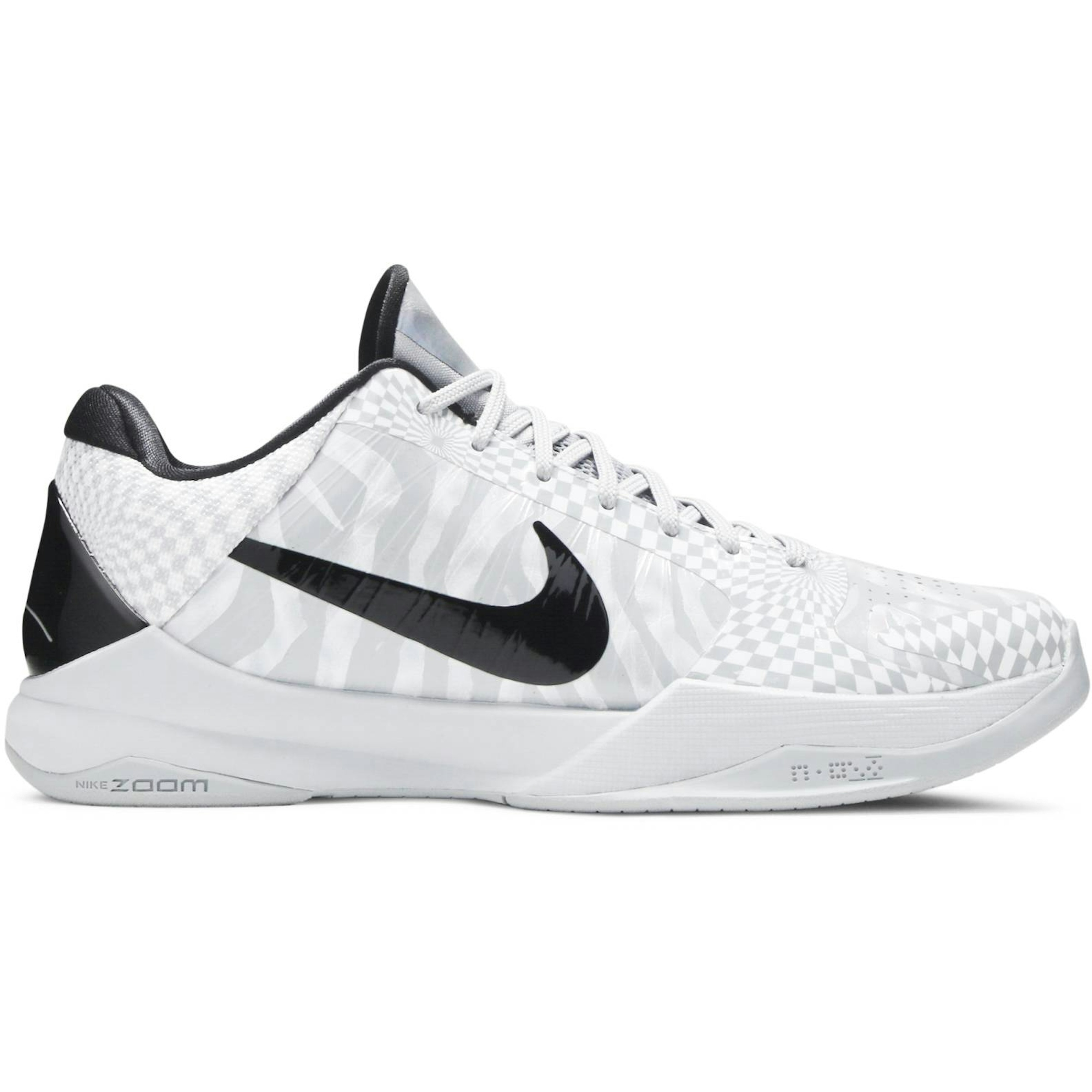 Nike Zoom Kobe 5 Protro DeMar DeRozan PE CD4991-003 Nicesnk
