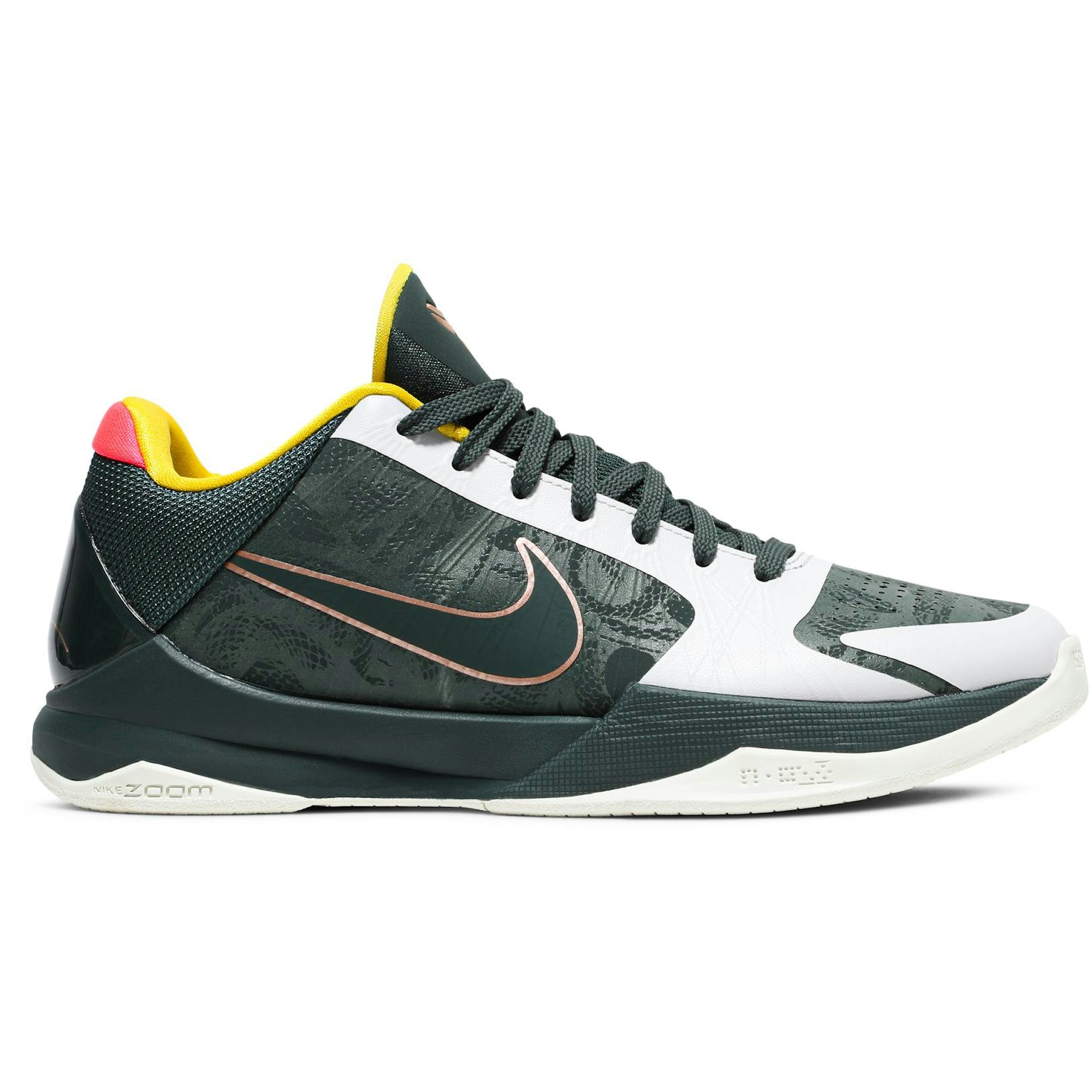 Nike Zoom Kobe 5 Protro EYBL CD4991-300 Nicesnk