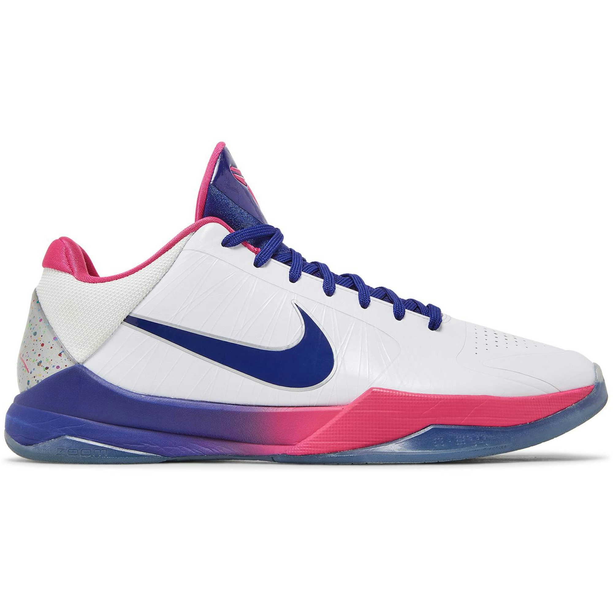 Nike Zoom Kobe 5 Protro Kay Yow CW2210-100 Nicesnk