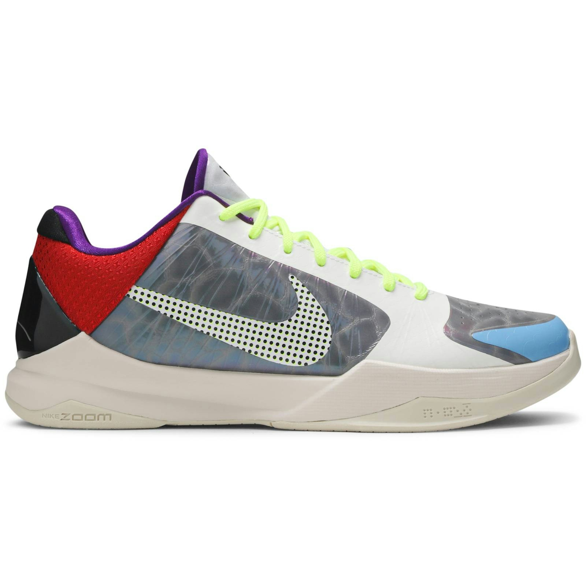 Nike Zoom Kobe 5 Protro P.J. Tucker PE CD4991-004 Nicesnk