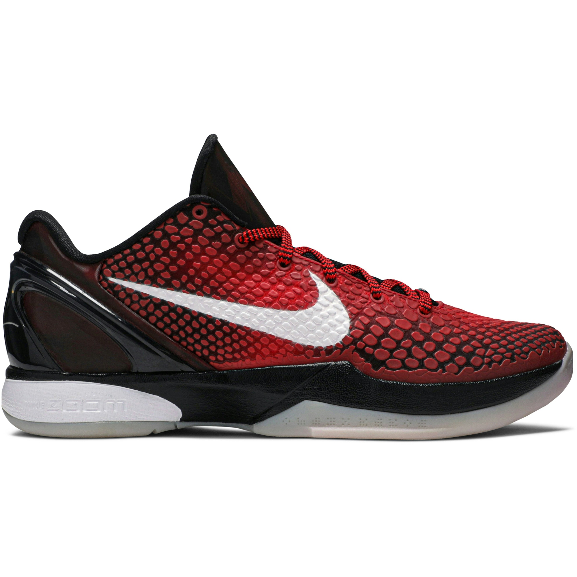 Nike Zoom Kobe 6 All Star 2011 448693-600 Nicesnk