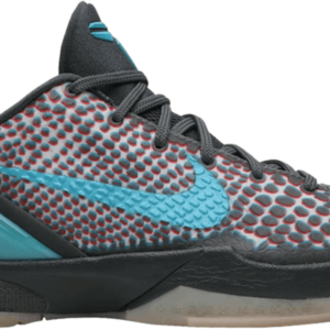 Nike Zoom Kobe 6 Protro '3D Hollywood' DD2305-003