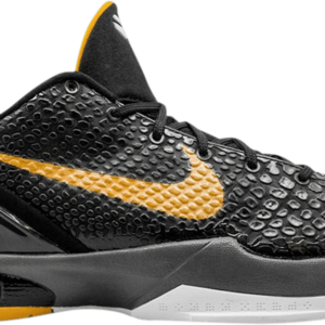 Nike Zoom Kobe 6 Protro 'Black Del Sol' CW2190-001