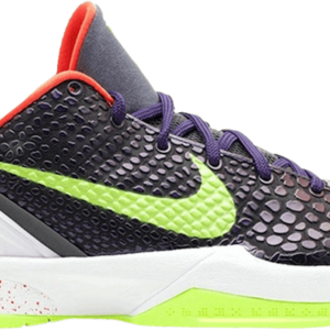 Nike Zoom Kobe 6 Protro 'Chaos' CW2190-500
