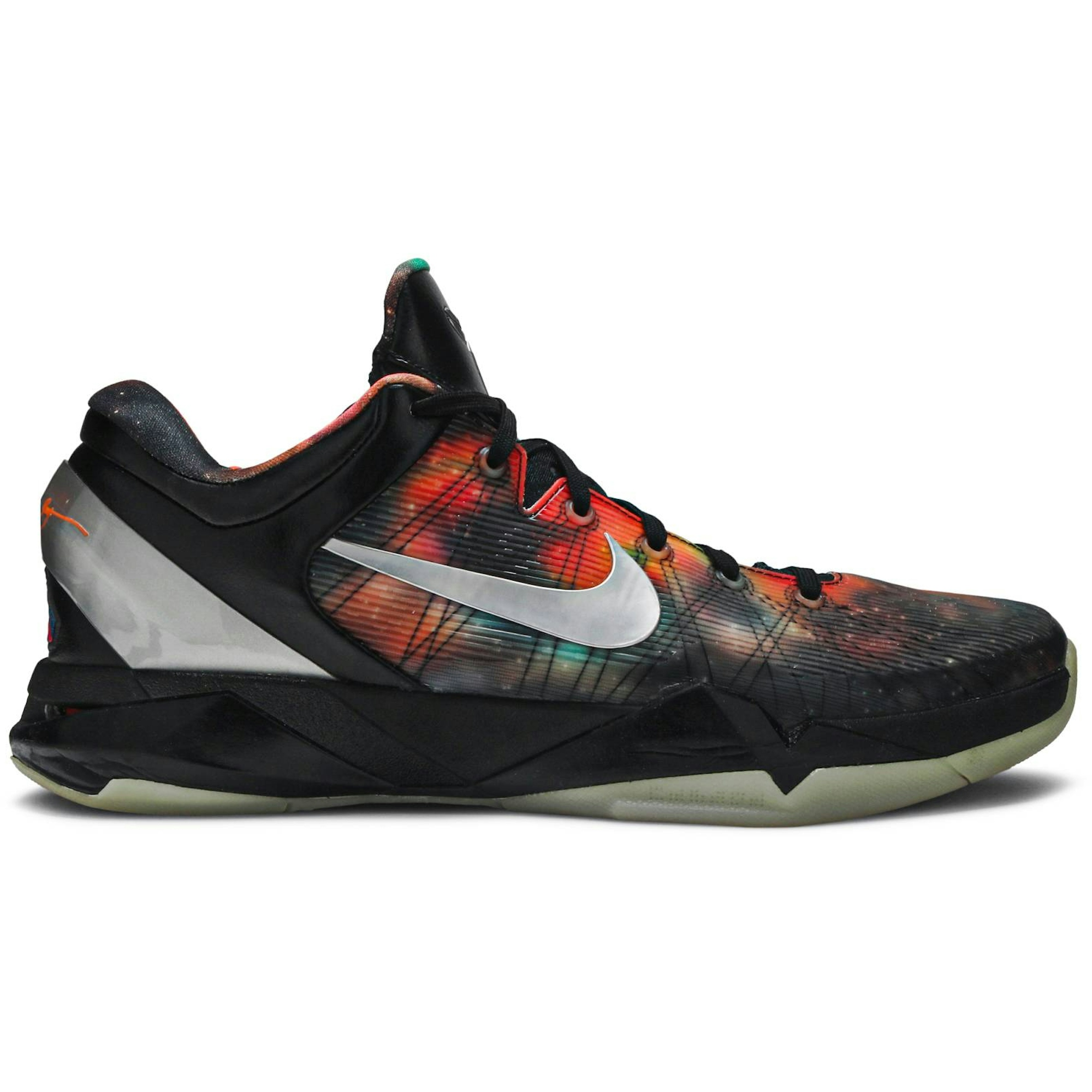 Nike Zoom Kobe 7 All Star - Galaxy 520810-001 Nicesnk