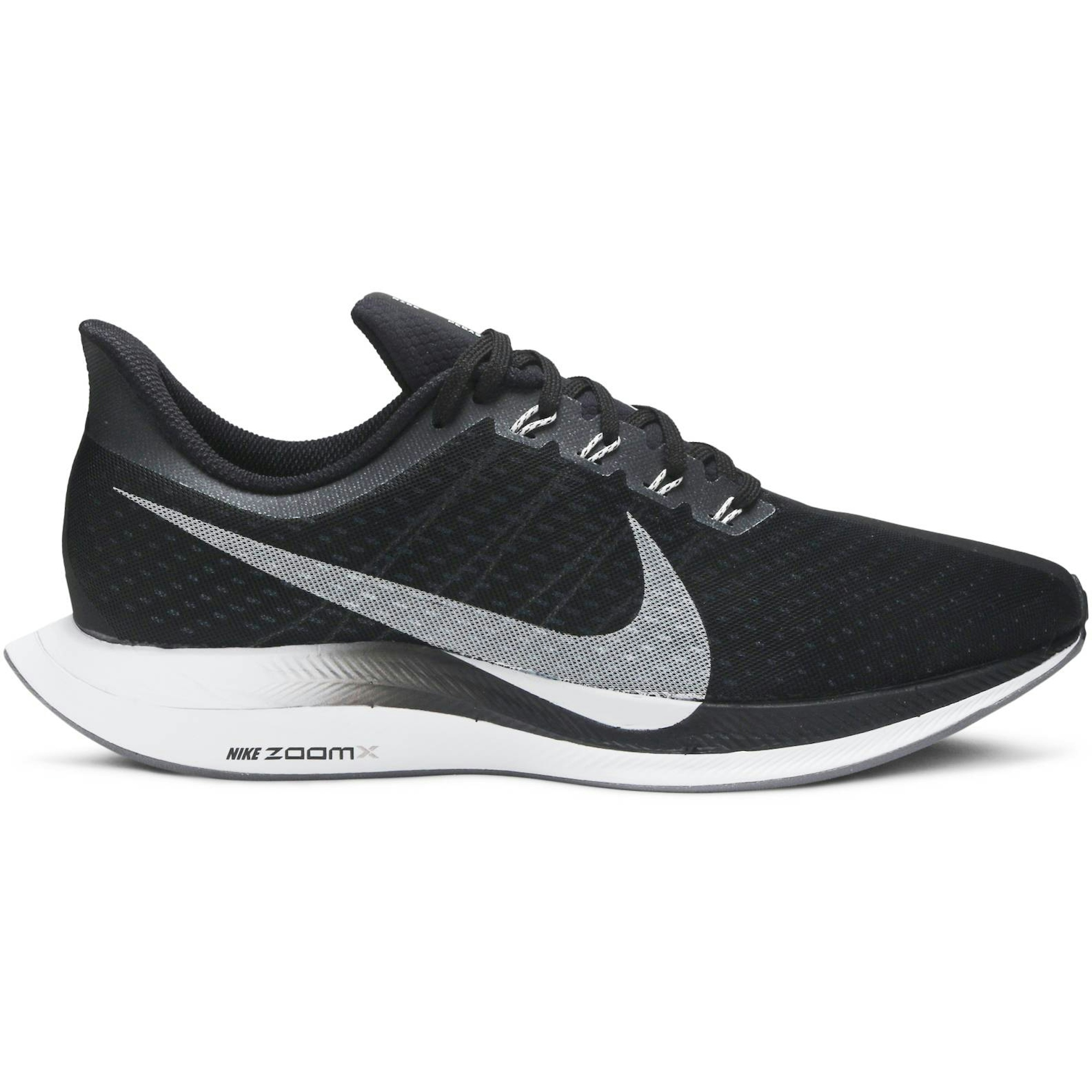 Nike Zoom Pegasus 35 Black Vast Grey AJ4114-001 Nicesnk