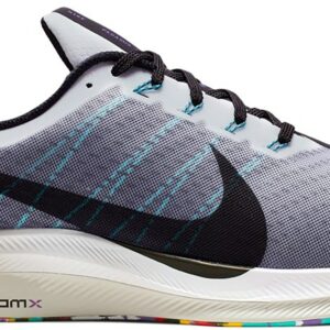 Nike Zoom Pegasus Turbo White Black AJ4114-101 Nicesnk