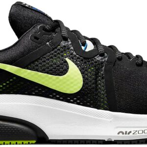 Nike Zoom Prevail 'Black Volt' DA1102-003