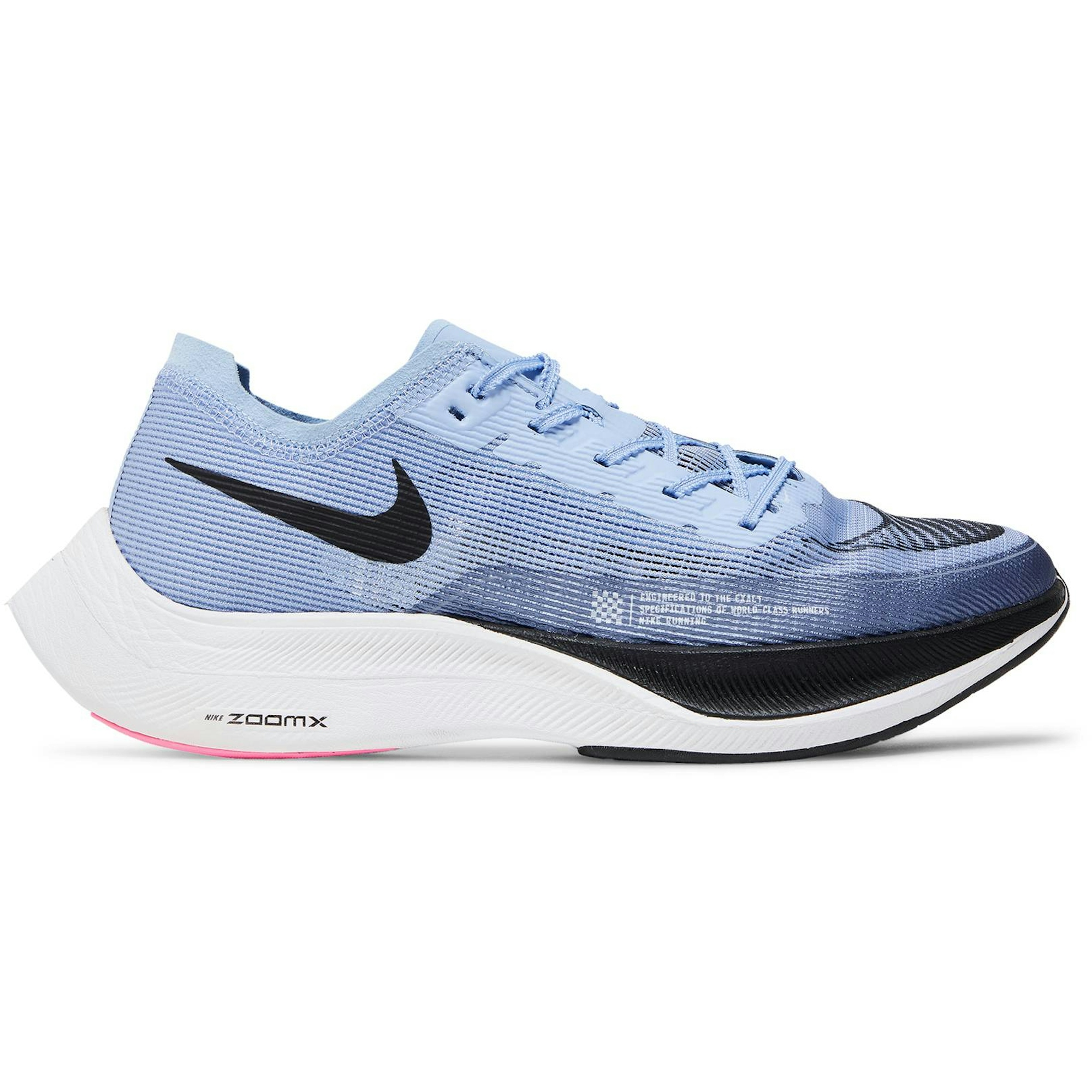 Nike ZoomX Vaporfly NEXT% 2 Cobalt Bliss CU4111-401 Nicesnk