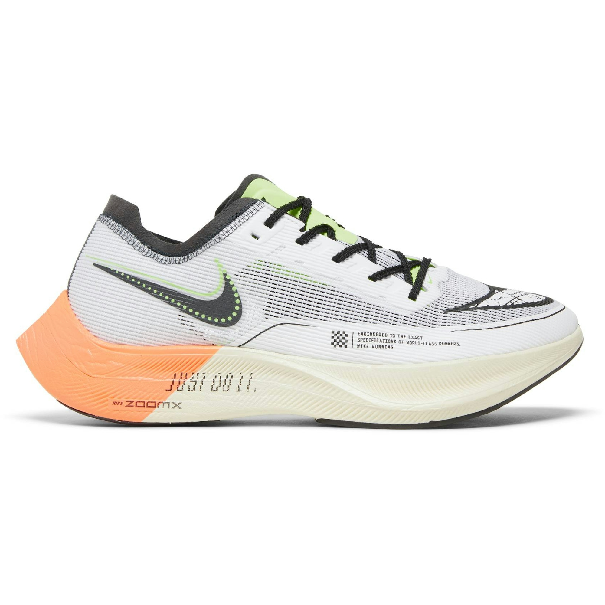 Nike ZoomX Vaporfly NEXT% 2 Mismatch FB1846-101 Nicesnk