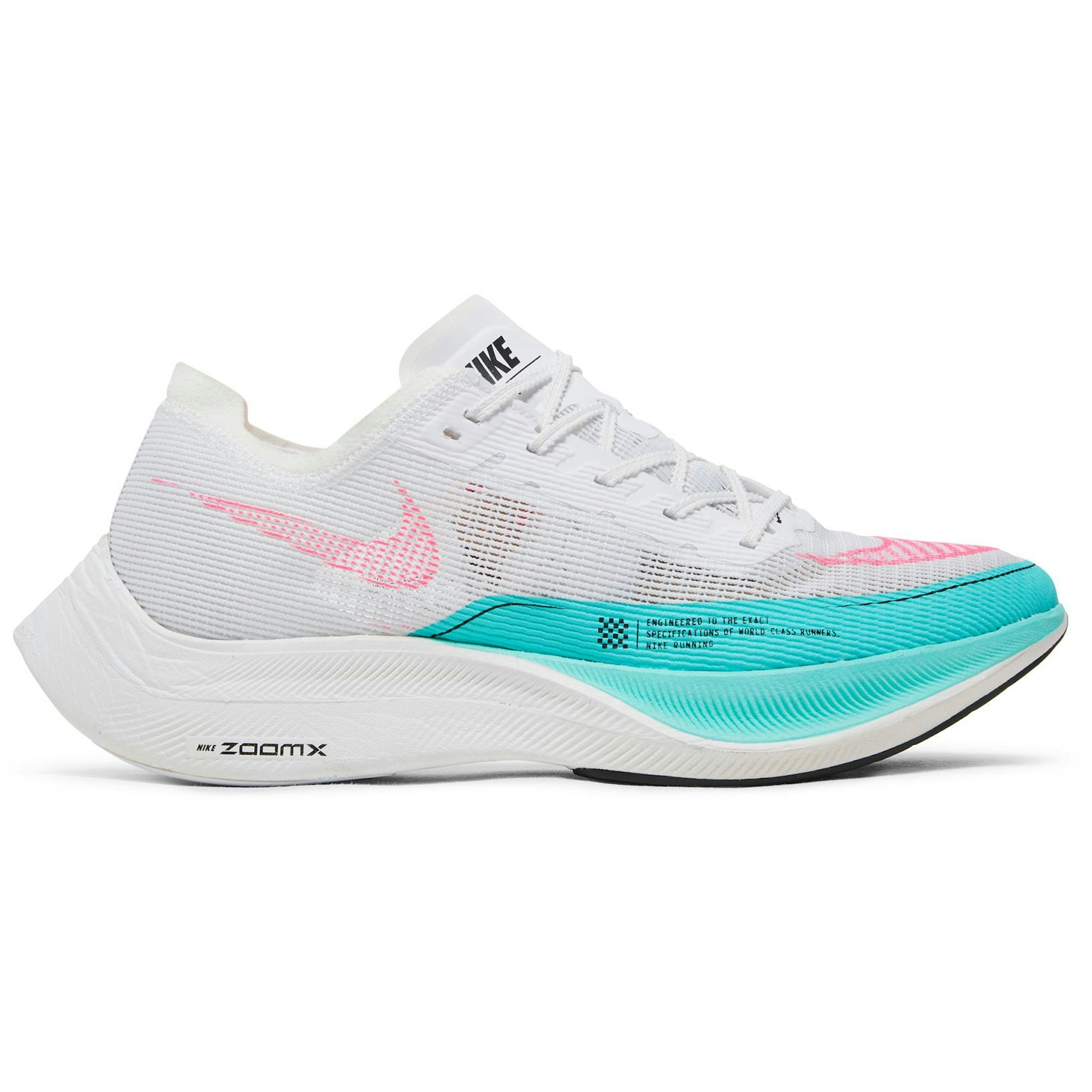 Nike ZoomX Vaporfly NEXT% 2 Watermelon CU4111-101 Nicesnk