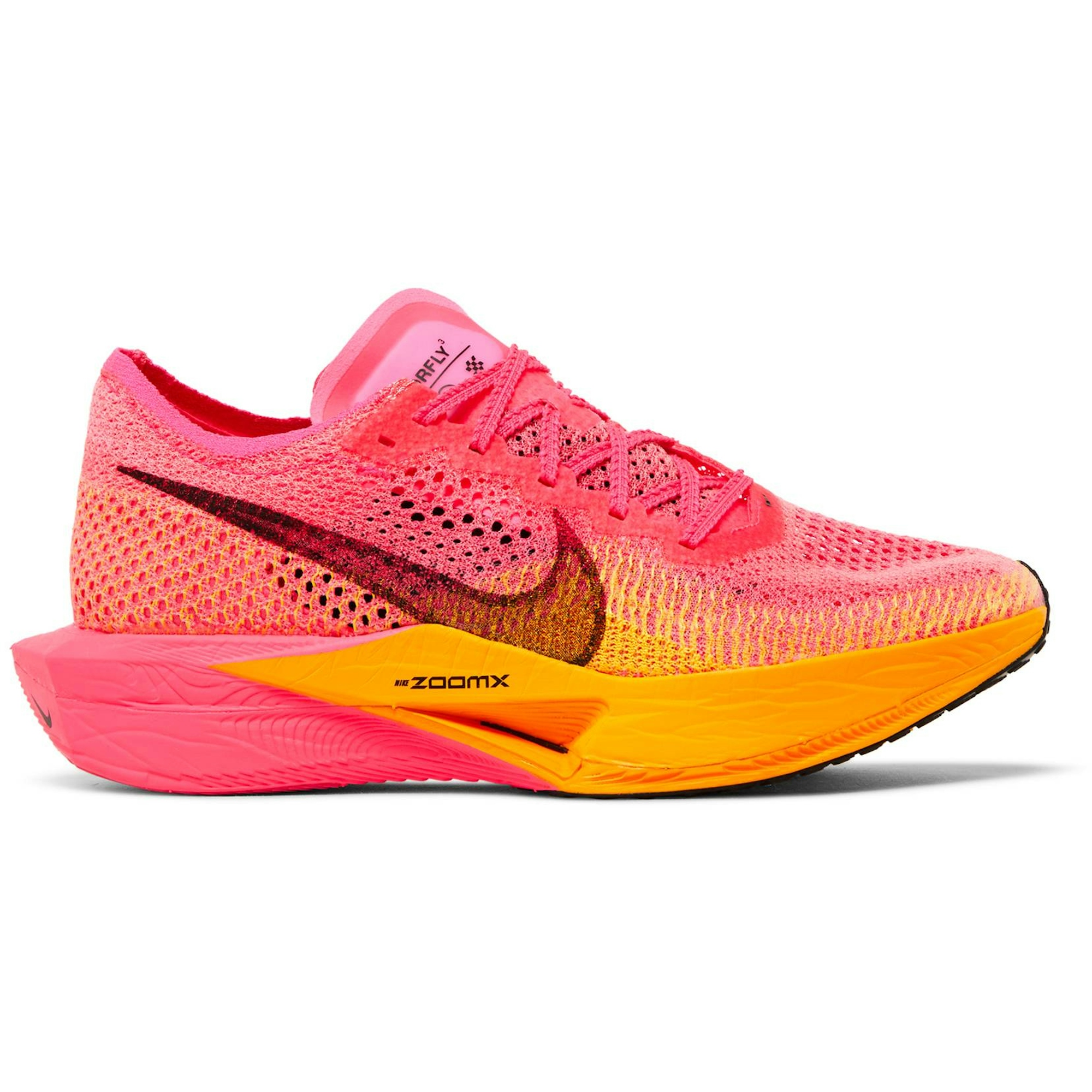 Nike ZoomX VaporFly Next% 3 'Hyper Pink' DV4129-600