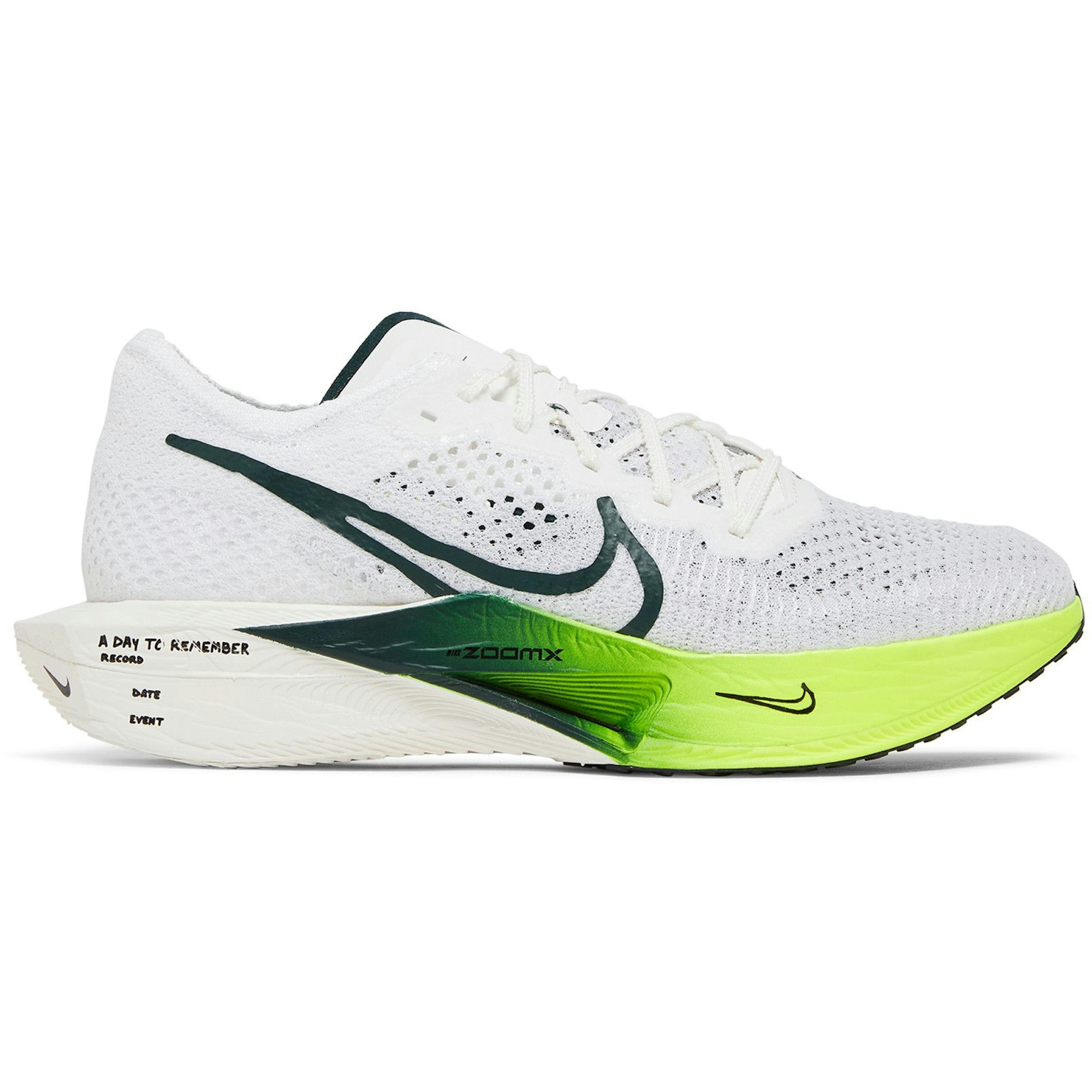 Nike ZoomX VaporFly Next% 3 Wake Up Pack FZ4017-100 Nicesnk