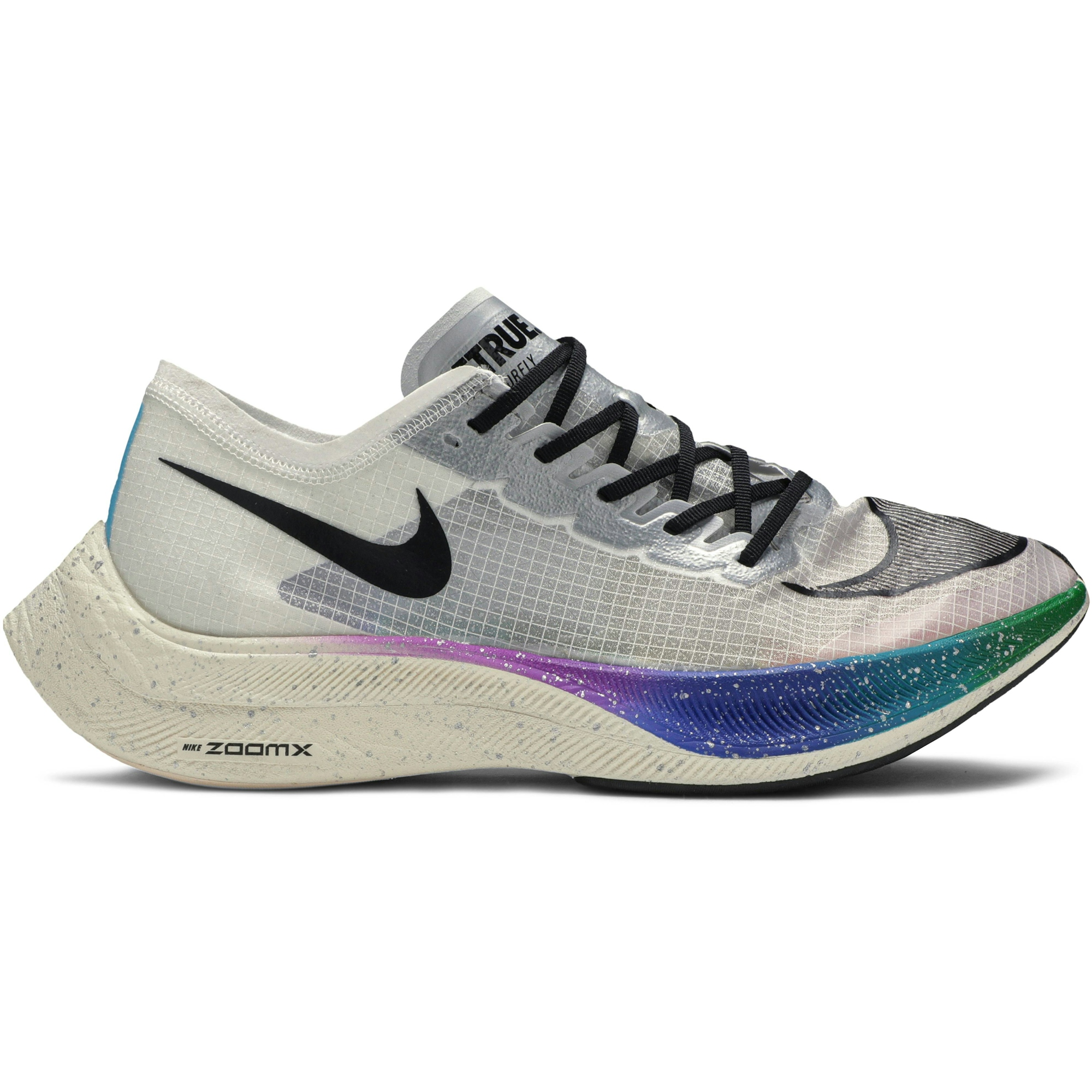 Nike ZoomX Vaporfly NEXT% Be True AO4568-101 Nicesnk