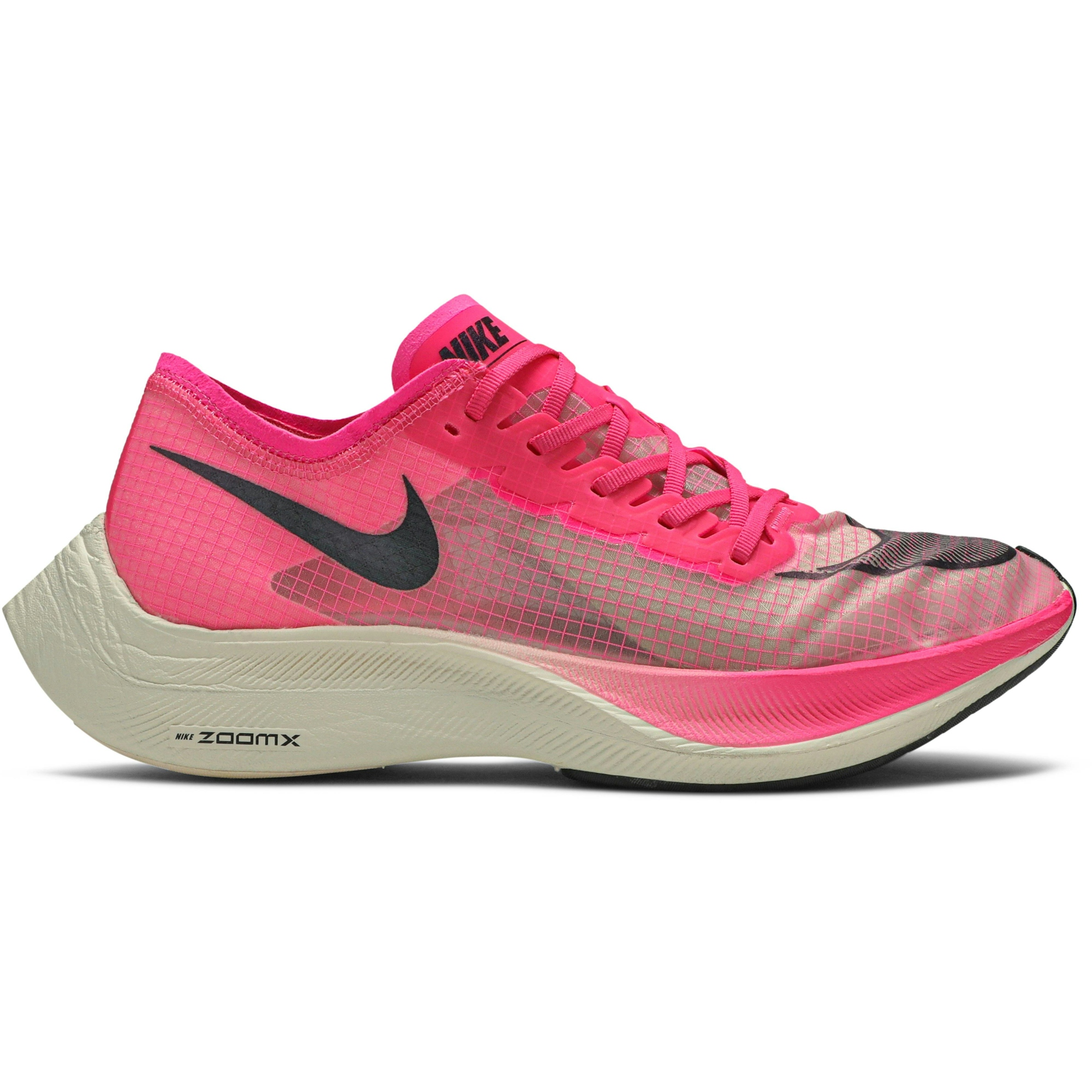 Nike ZoomX Vaporfly NEXT% Pink Blast AO4568-600 Nicesnk