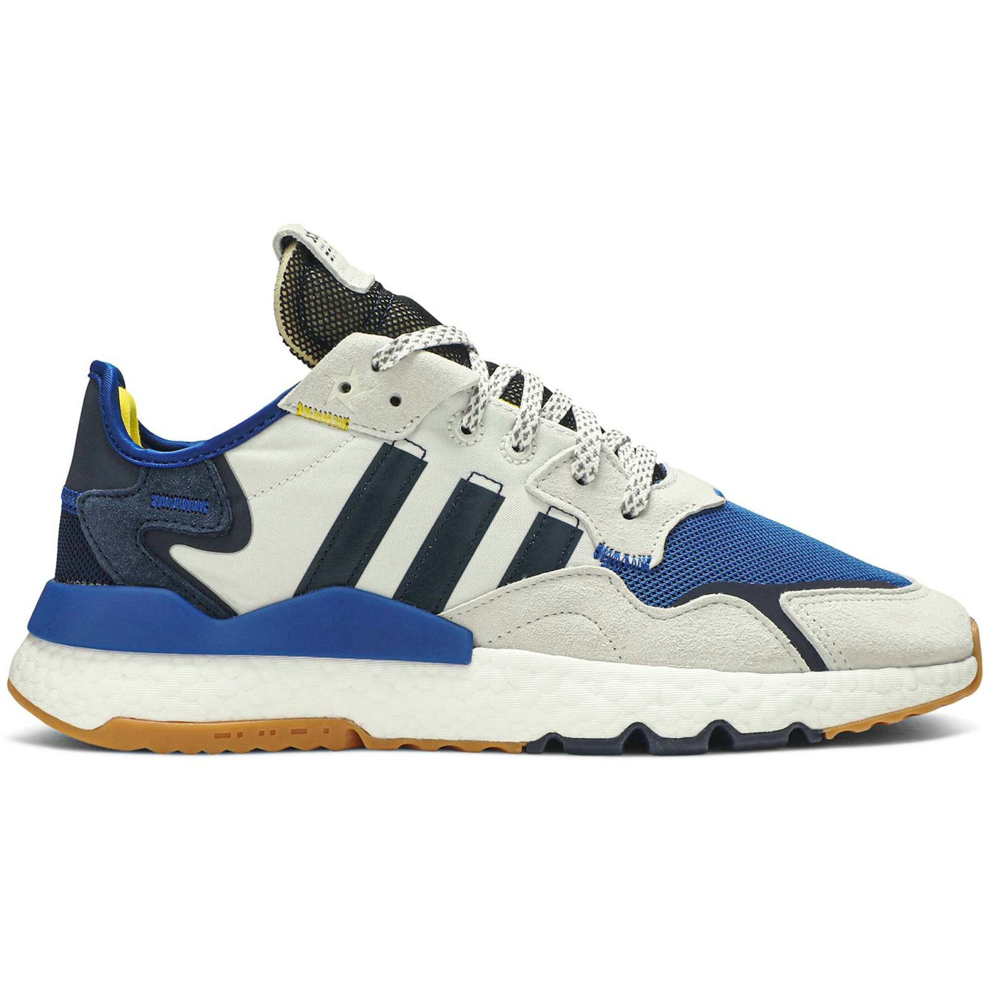 Ninja x adidas Nite Jogger Time In FV6404 Nicesnk