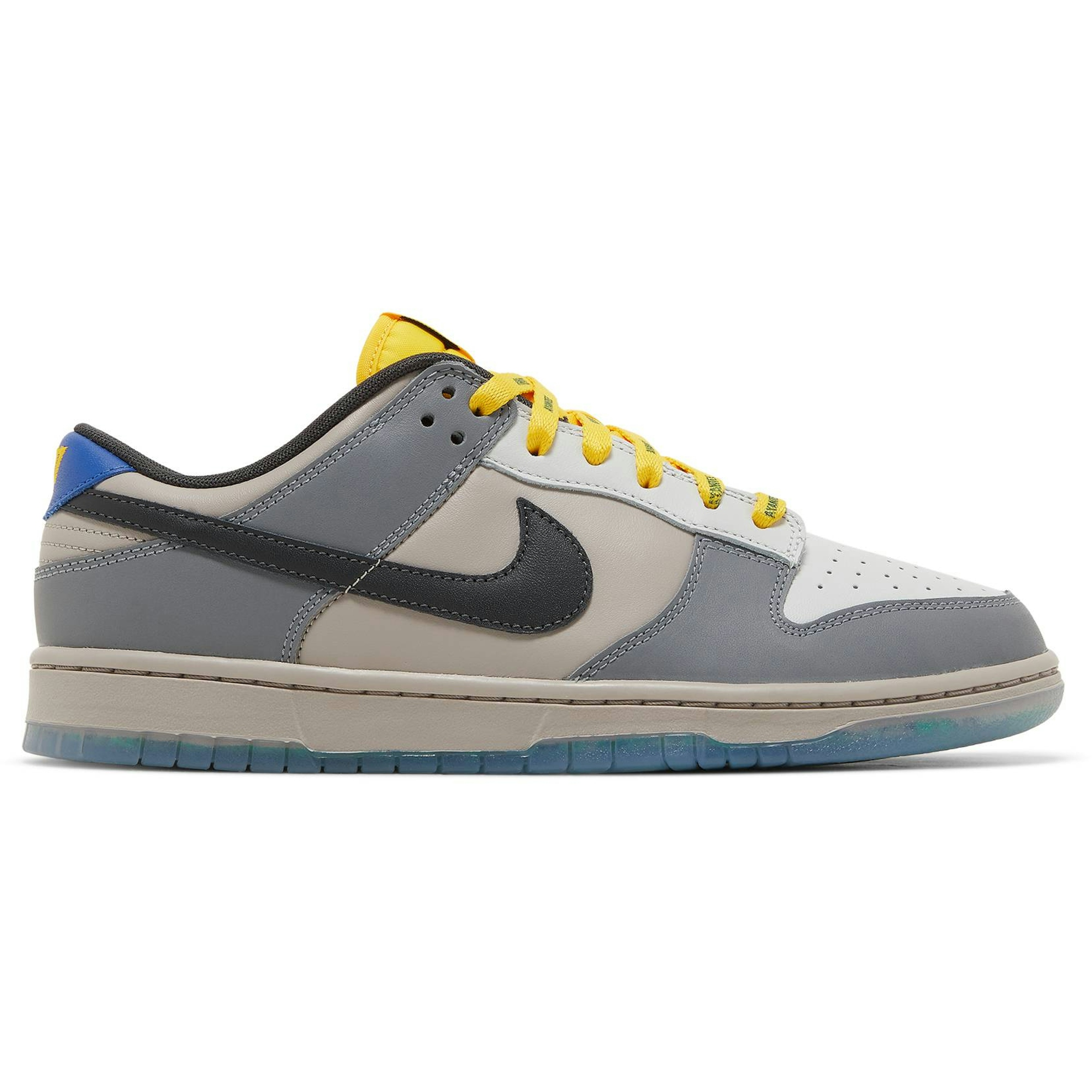 North Carolina A&T x Nike Dunk Low 'Ayantee' DR6187-001