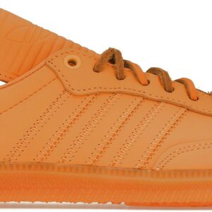 Pharrell x adidas Samba Human Race 'Orange' IE7293