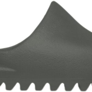 (Preschool) adidas Yeezy Slides 'Dark Onyx' ID5104