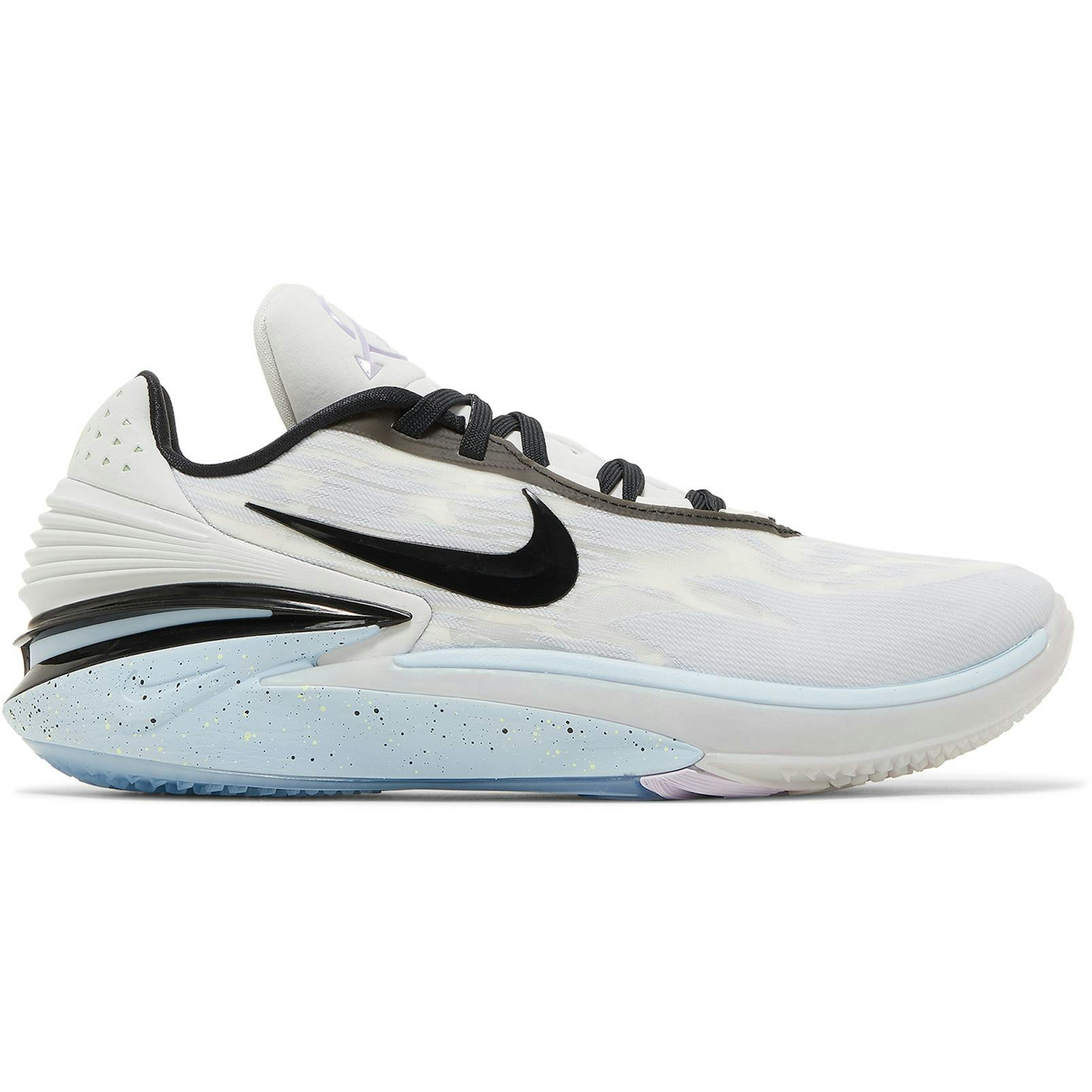 Sabrina Ionescu x Nike Air Zoom G.T. Cut 2 Takeover Mode DJ6015-005 Nicesnk