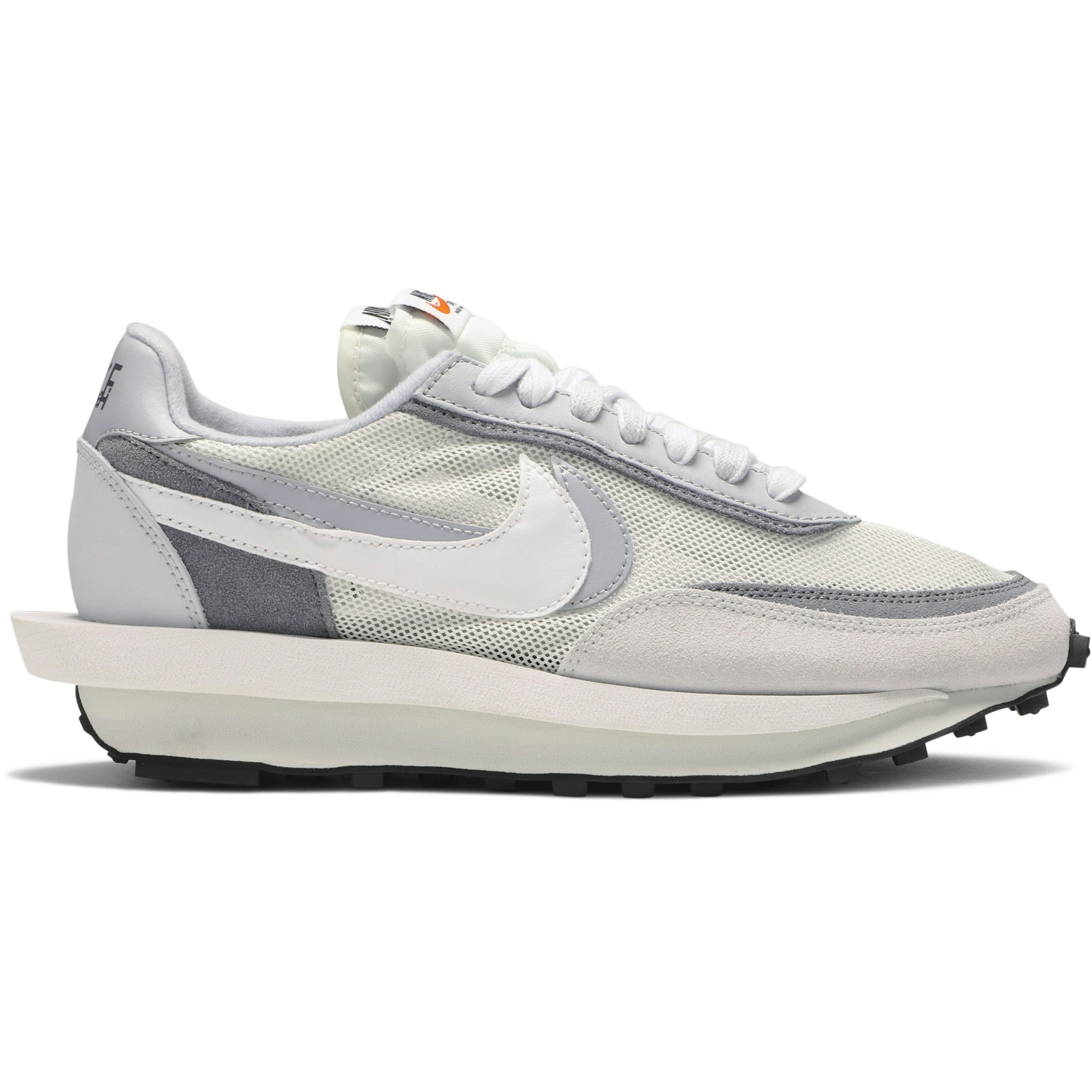 sacai x Nike LDWaffle Summit White BV0073-100 Nicesnk