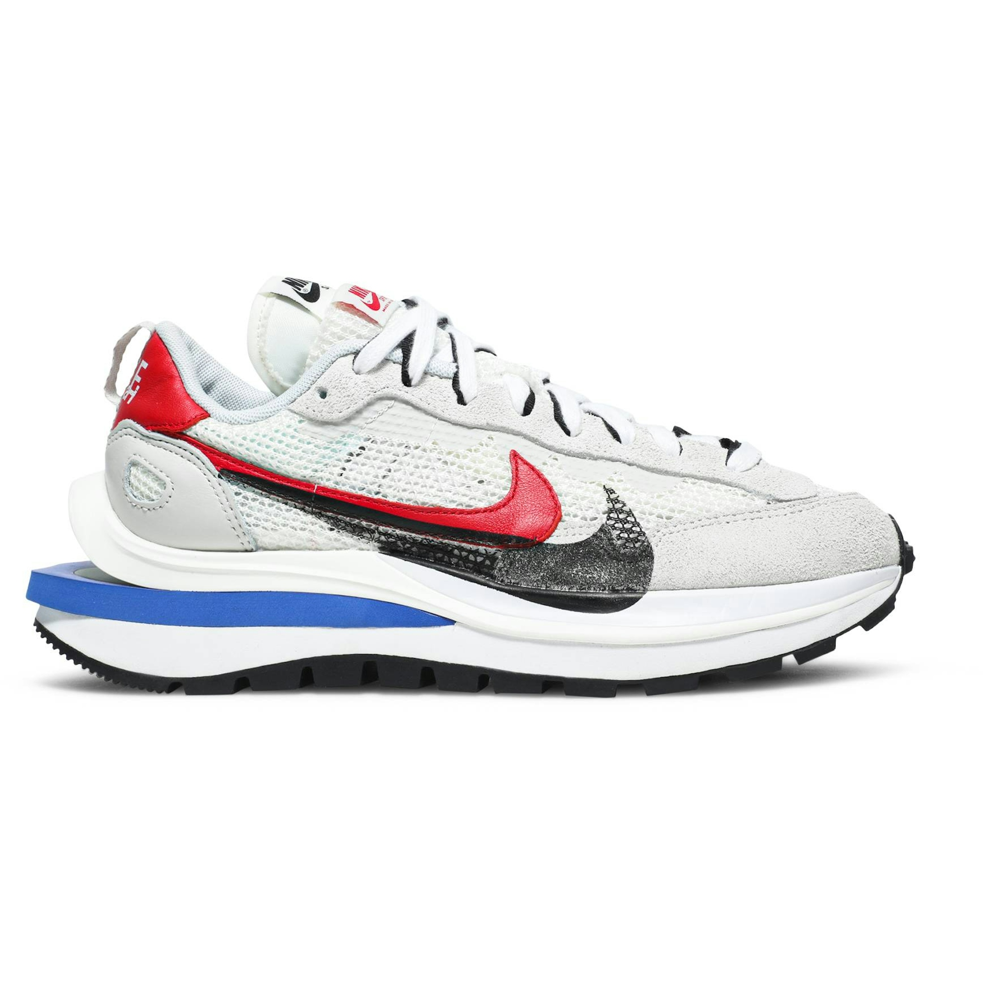 sacai x Nike VaporWaffle Sail  CV1363-100 Nicesnk
