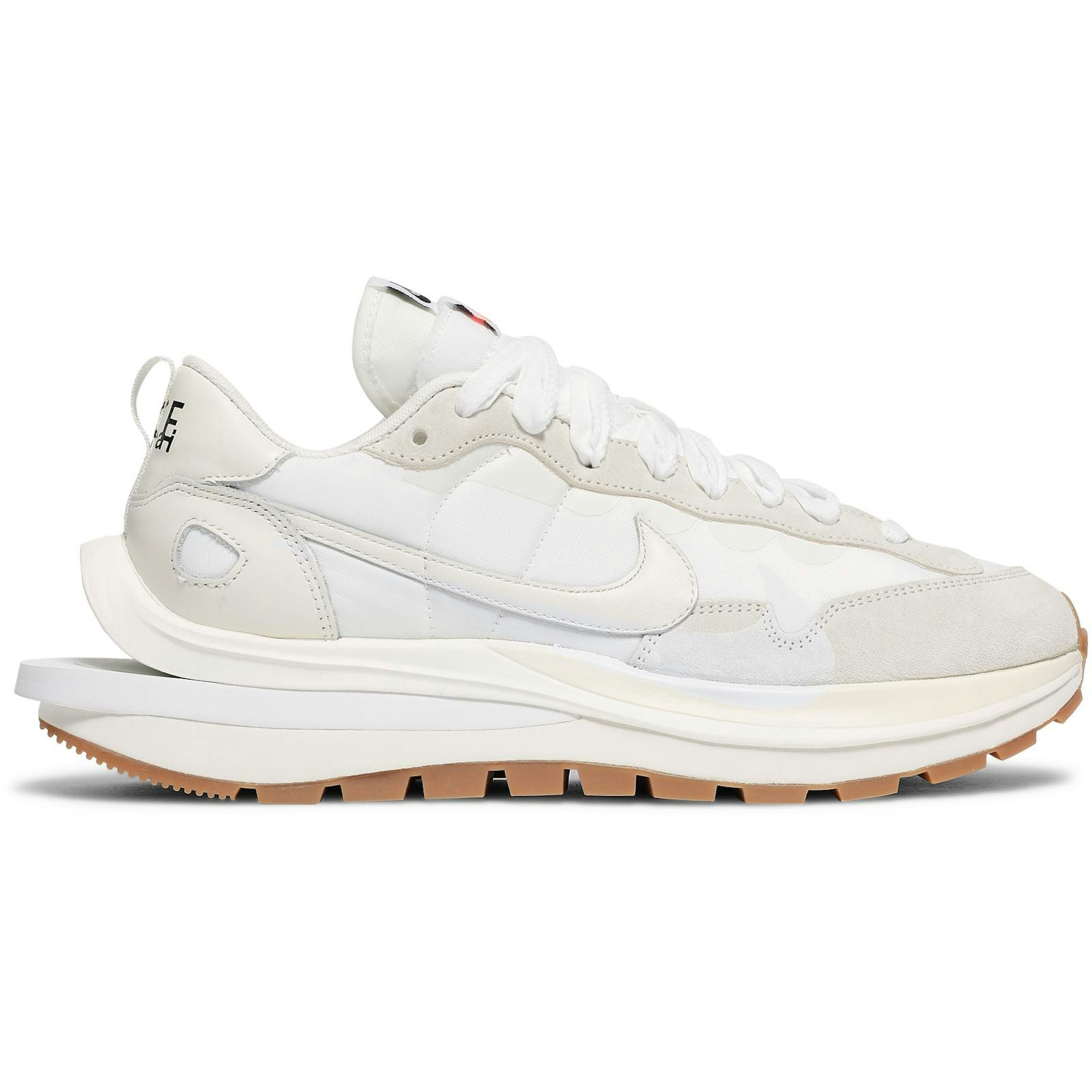 sacai x Nike VaporWaffle Sail Gum DD1875-100 Nicesnk