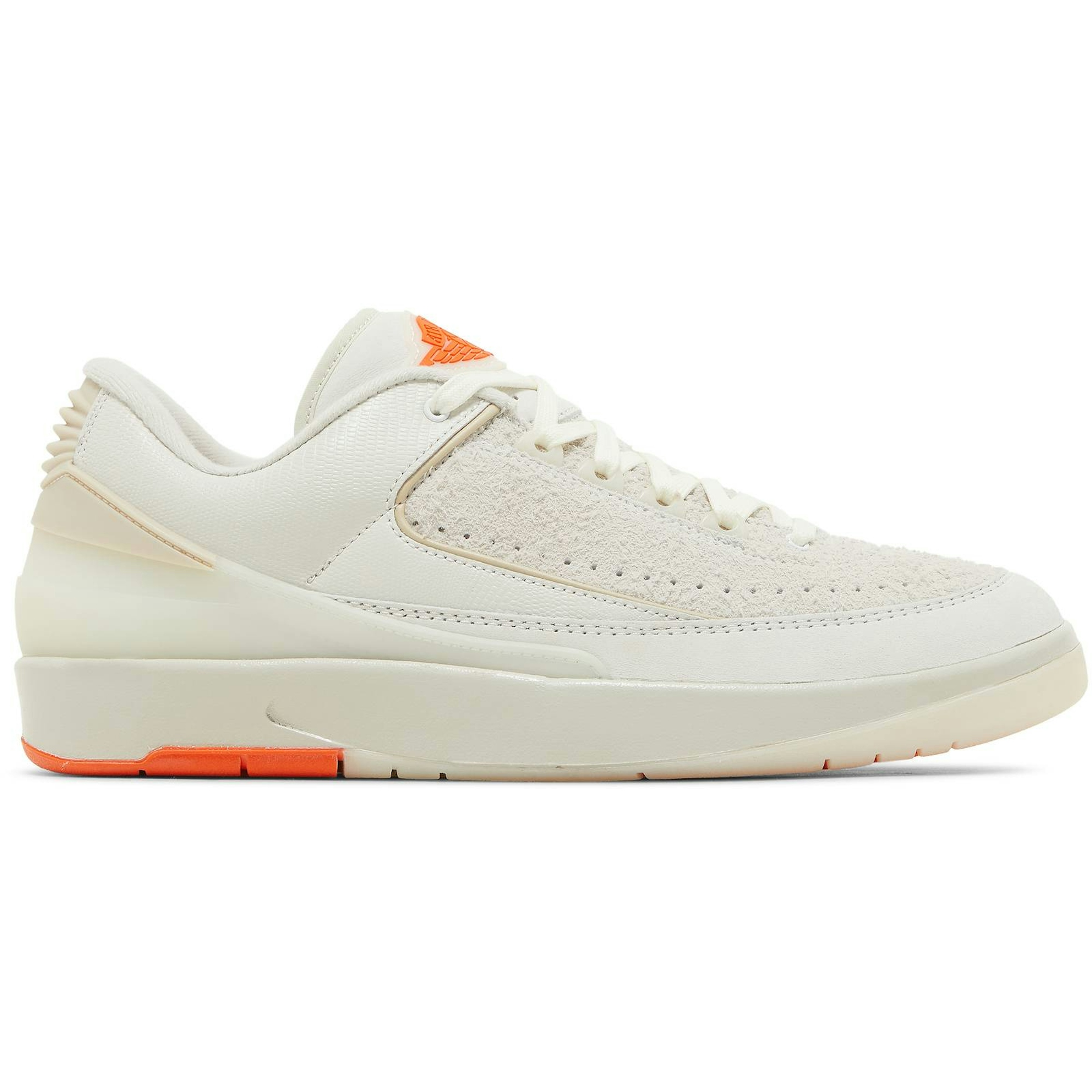 Shelflife x Air Jordan 2 Low DV7128-110 Nicesnk