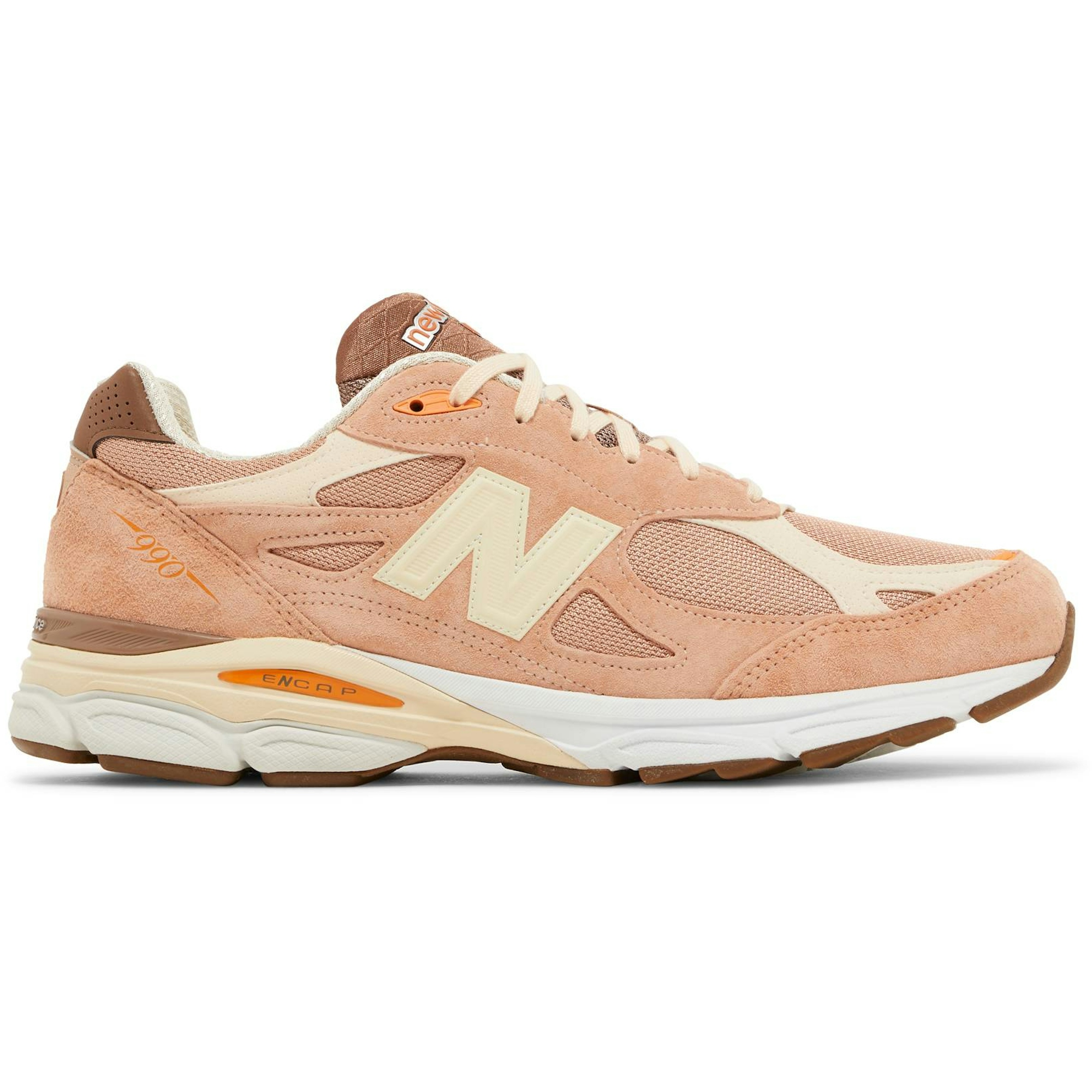 size? x New Balance 990v3 Made in USA Keepin it RunningM990SZ3 Nicesnk